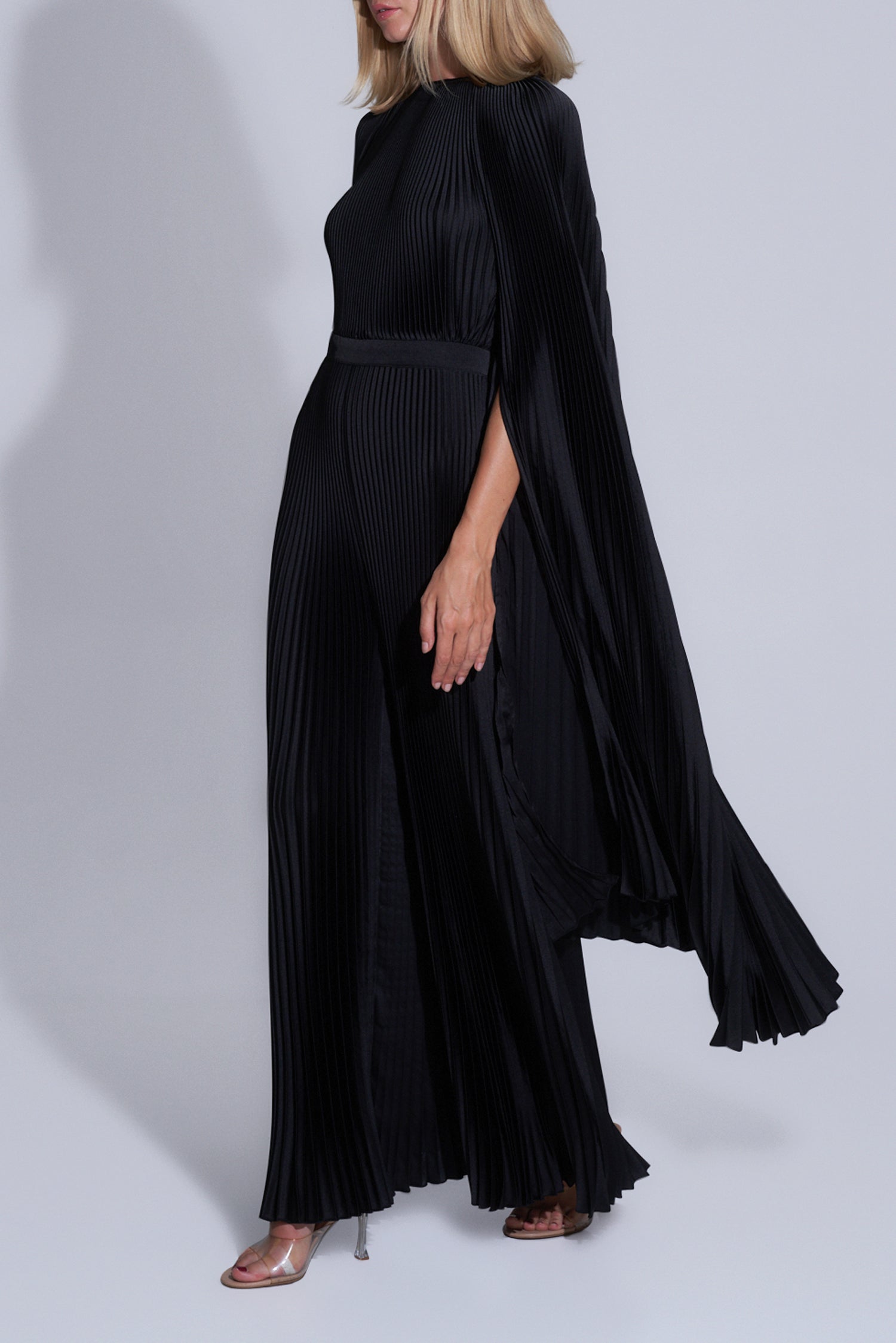 Palais Jumpsuit - Noir