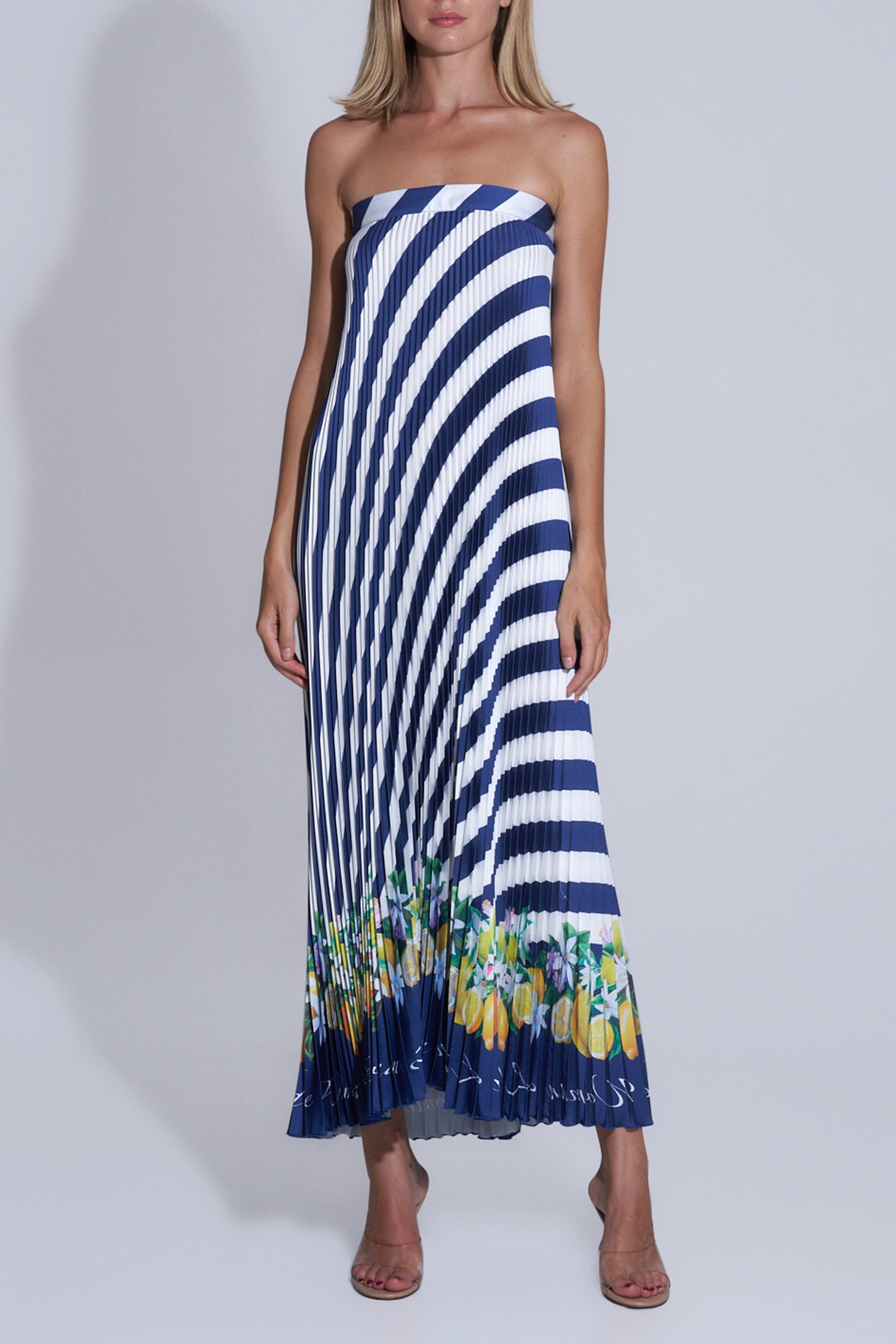 Palma Dress - Nerano