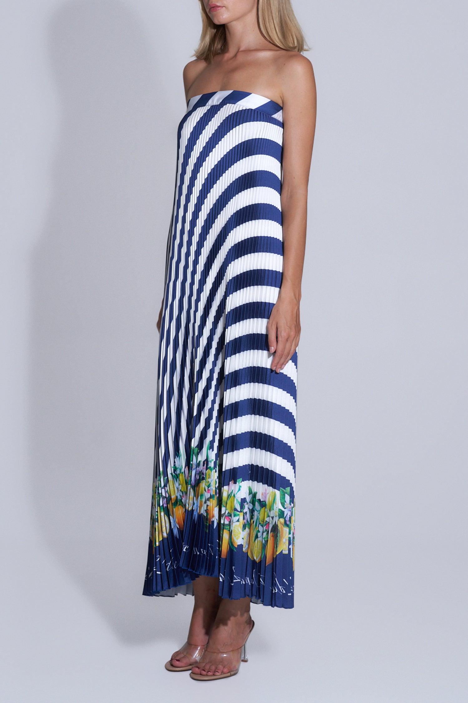 Palma Dress - Nerano