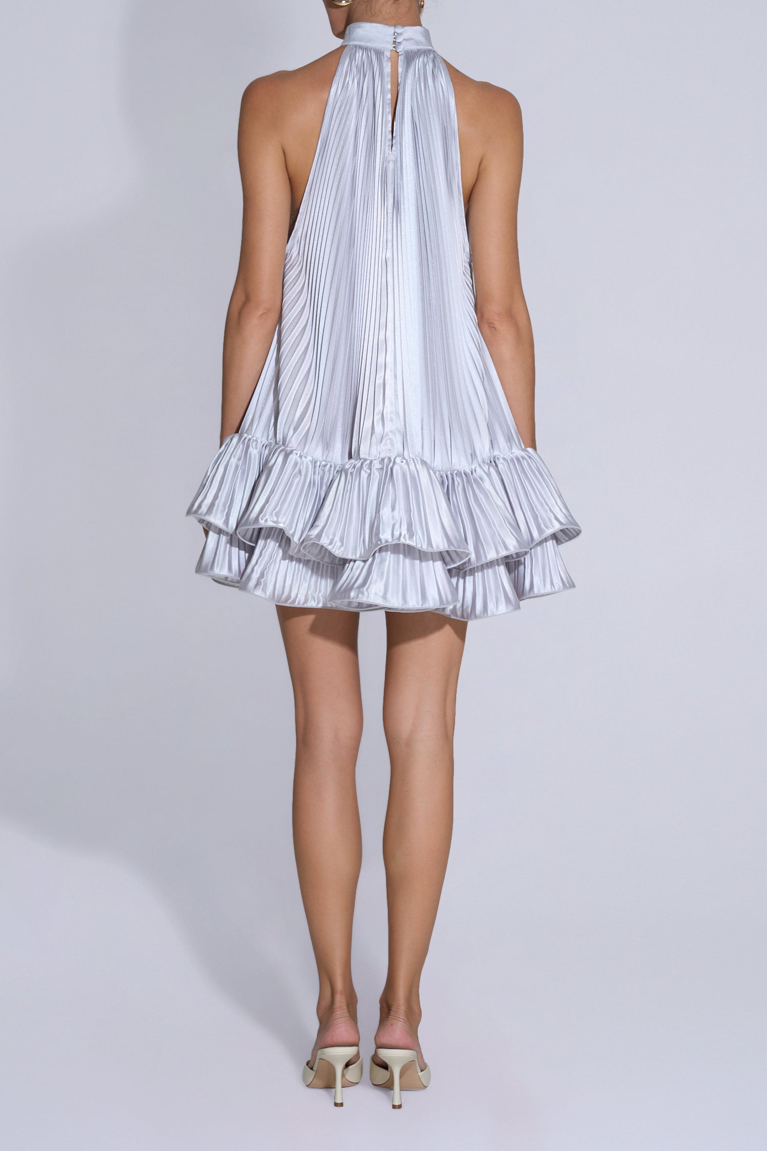 Soleil Mini - Silver