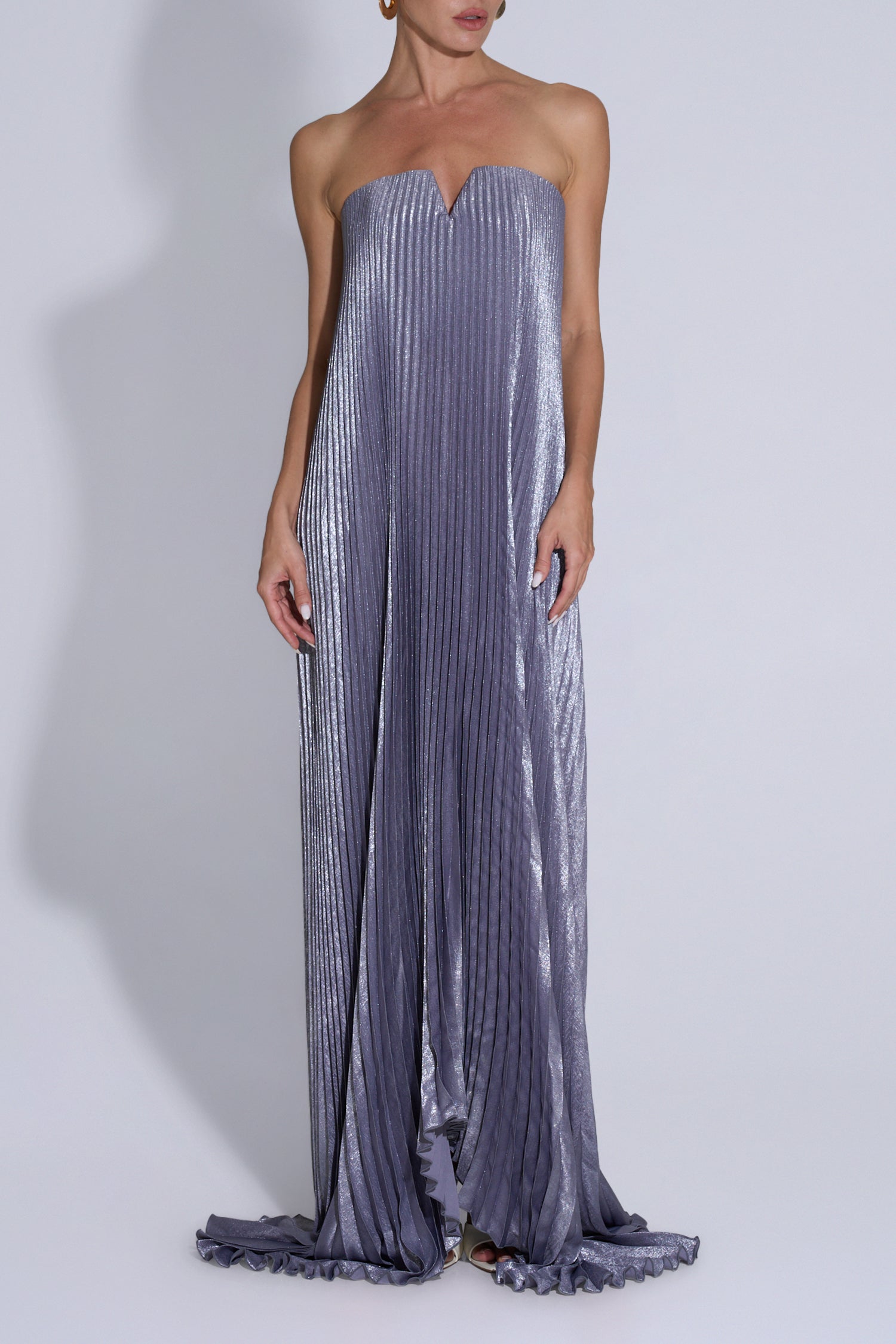 Black Tie Gown - Cosmic Shimmer