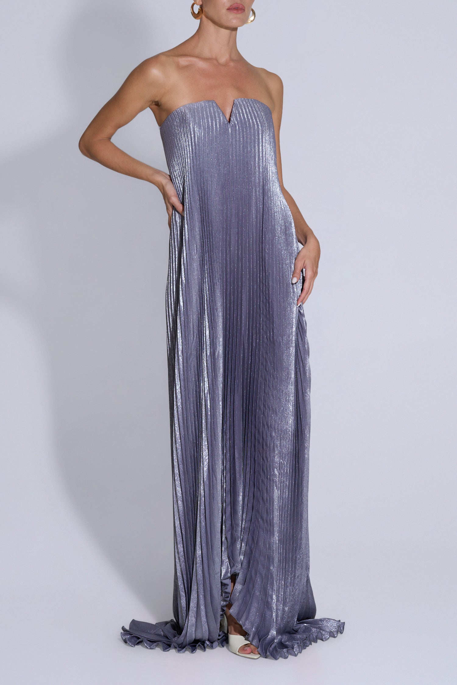 Black Tie Gown - Cosmic Shimmer