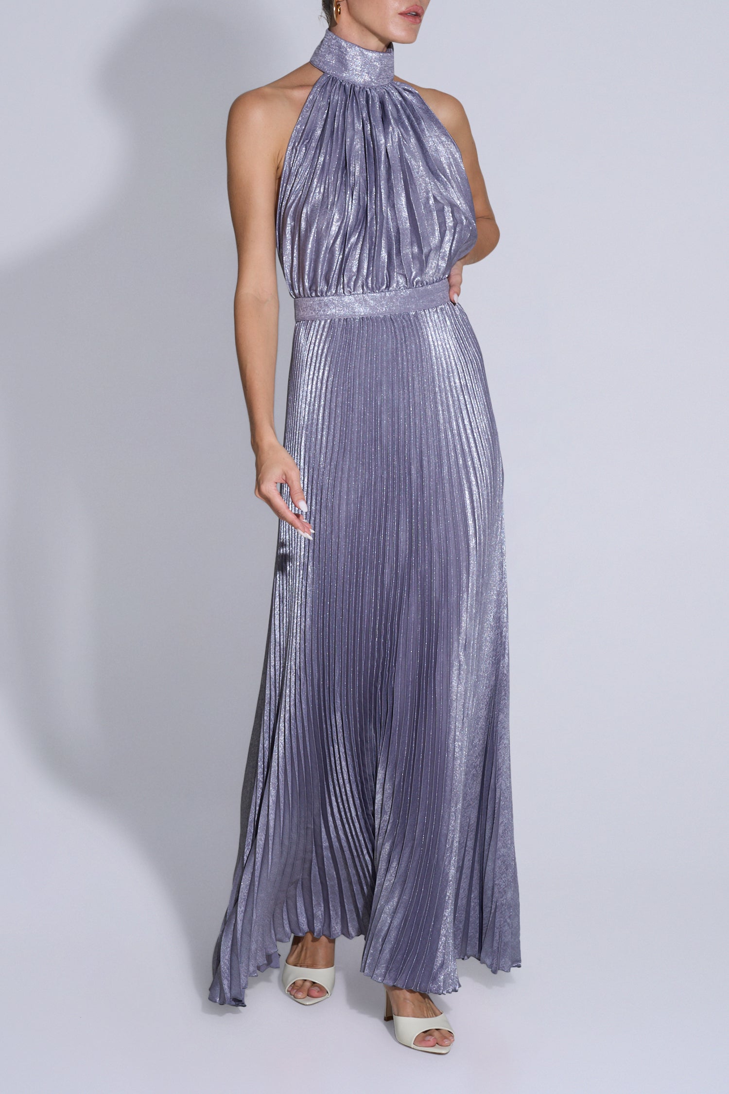 Eden Dress - Cosmic Shimmer