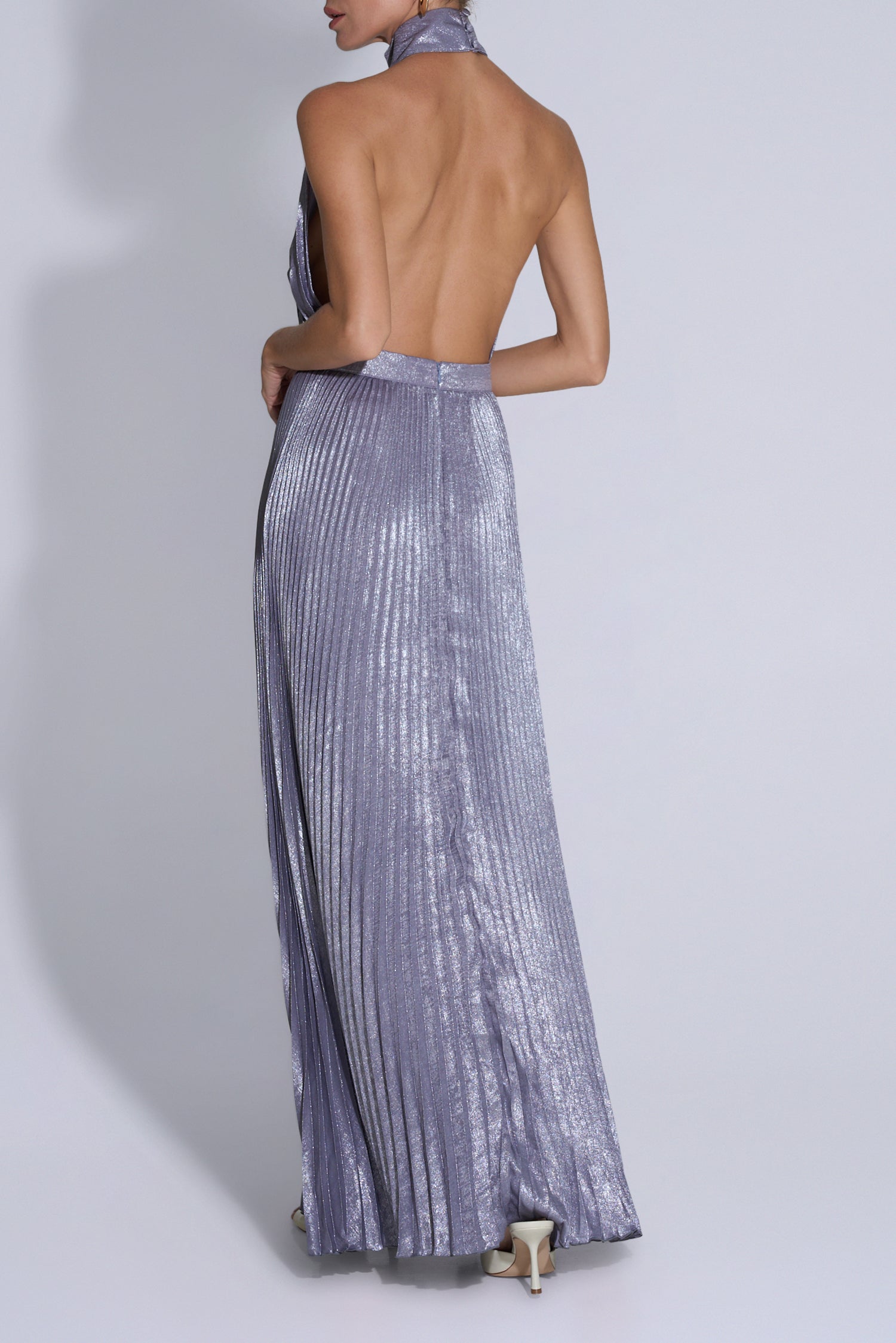 Eden Dress - Cosmic Shimmer