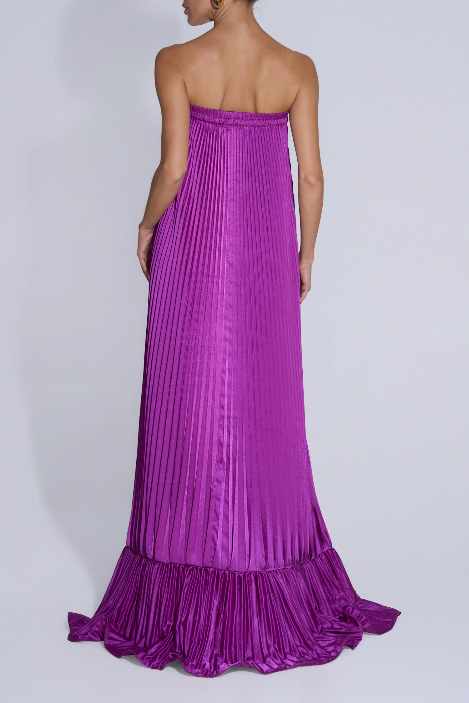 Fantasia Gown - Amethyst
