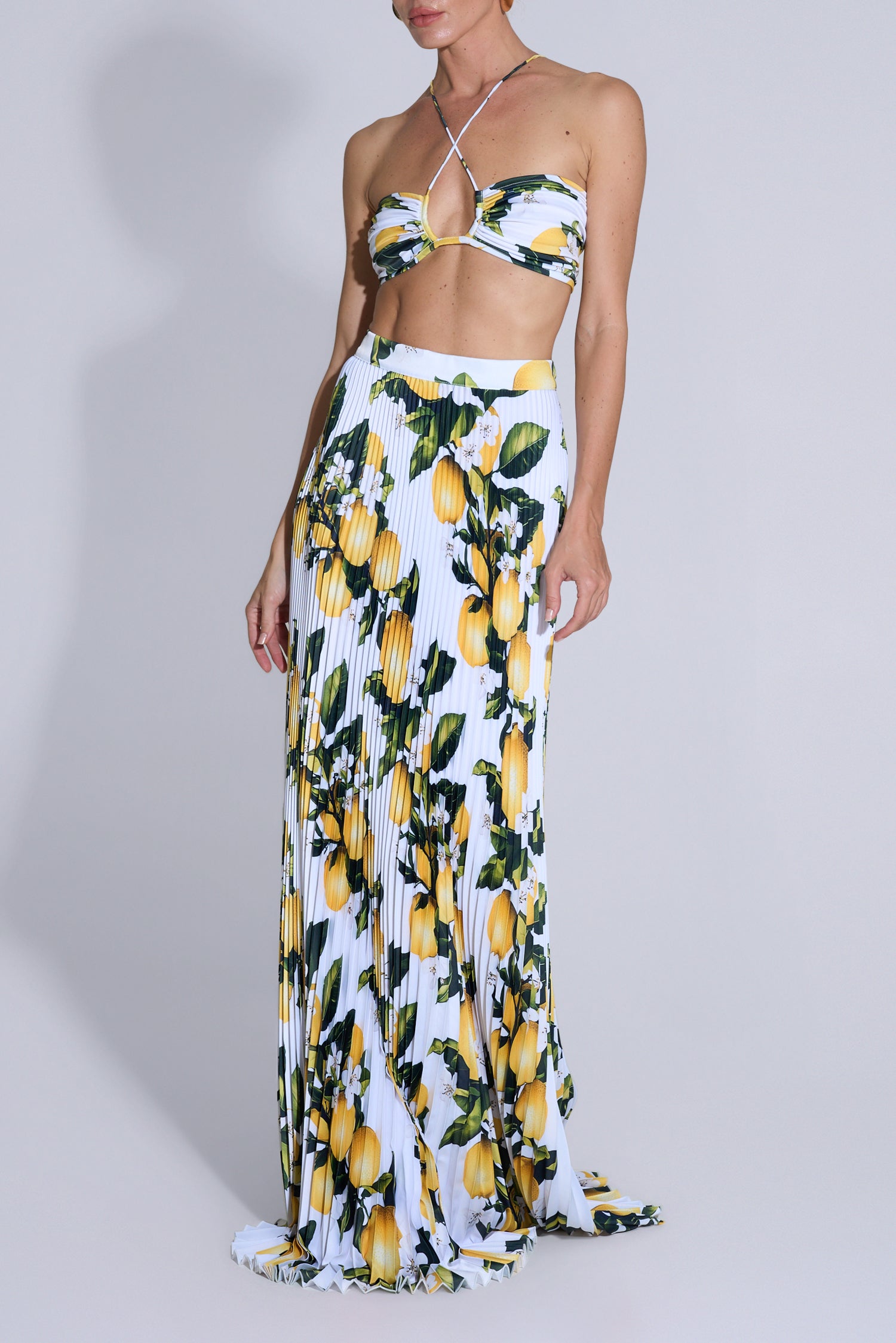 Gala Skirt - Aperitivo