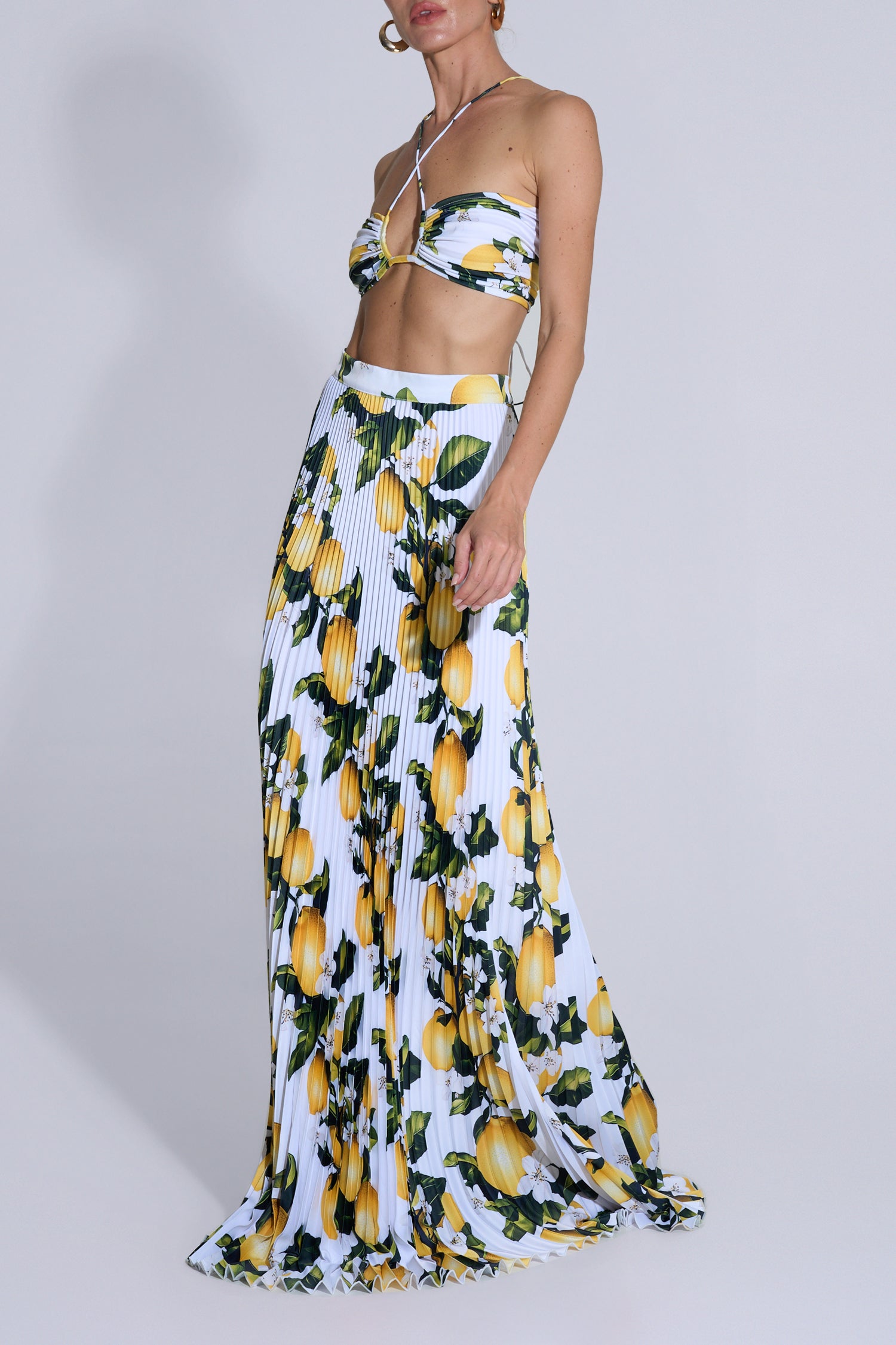 Gala Skirt - Aperitivo