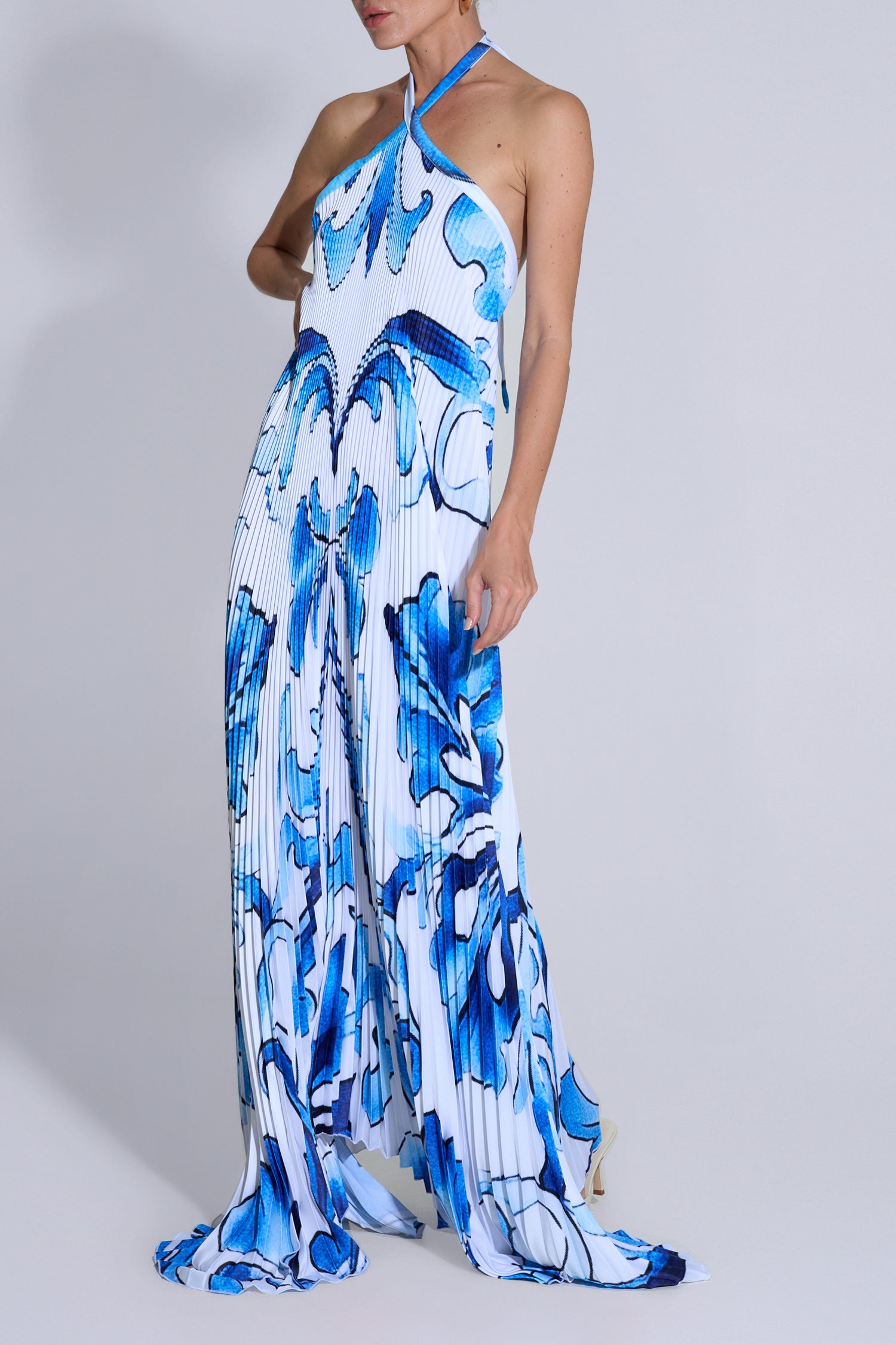 Deesse Gown - Amalfitana