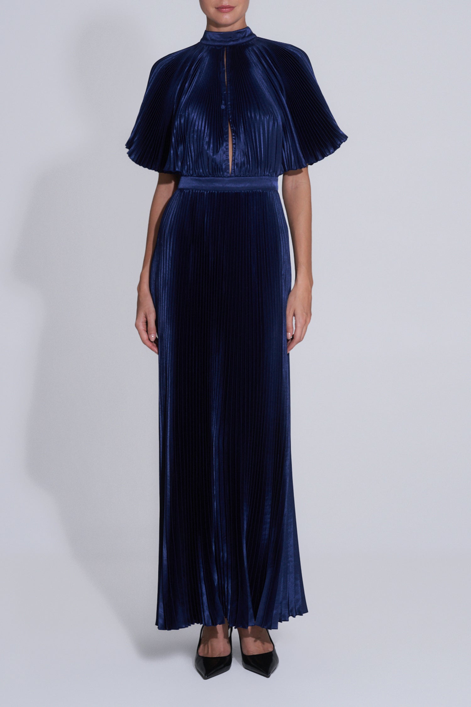 Elite Gown - Libertie