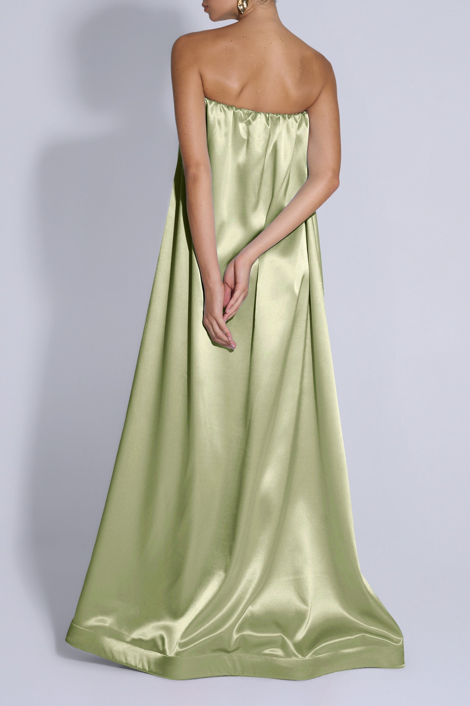 Costiera Dress - Fresco