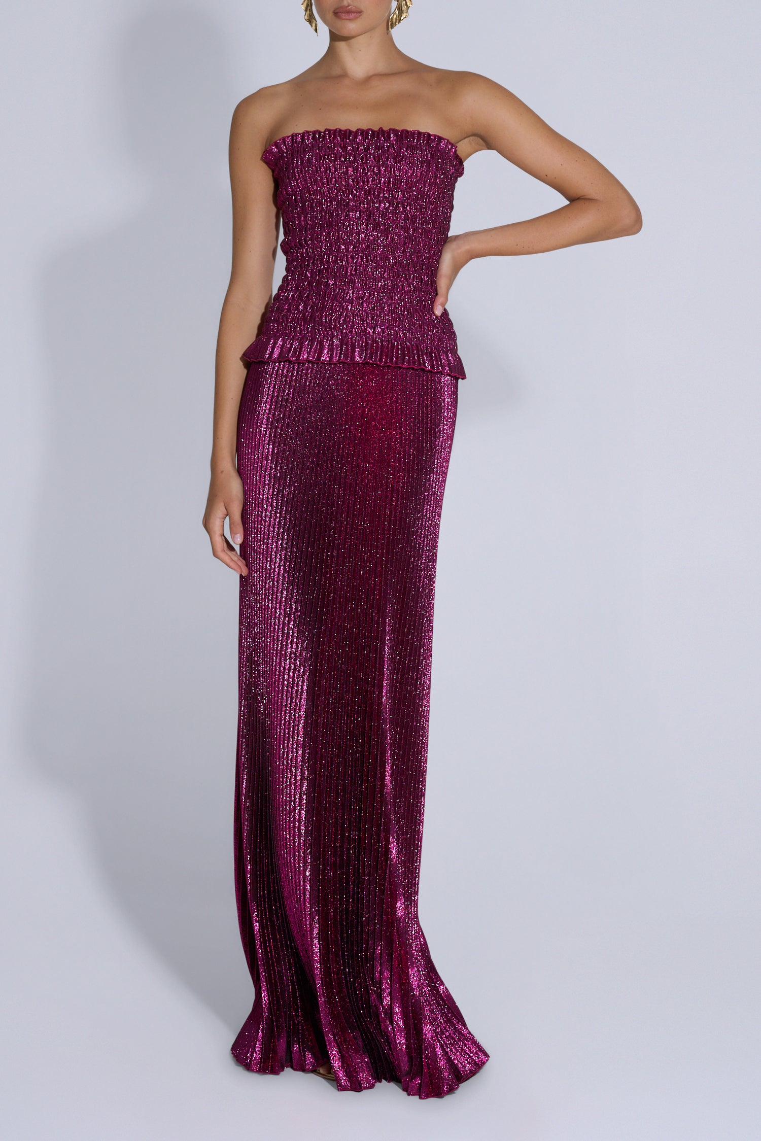 L'IDEE | WOMEN Maya Gown