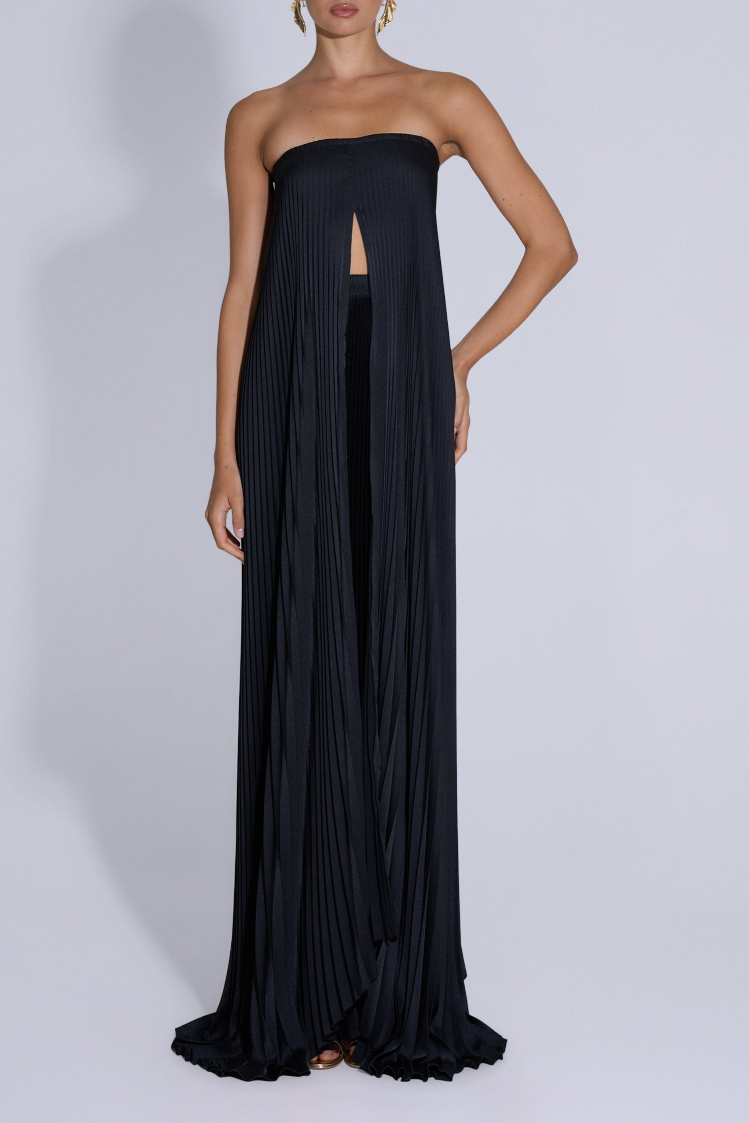Marmont Top - Noir