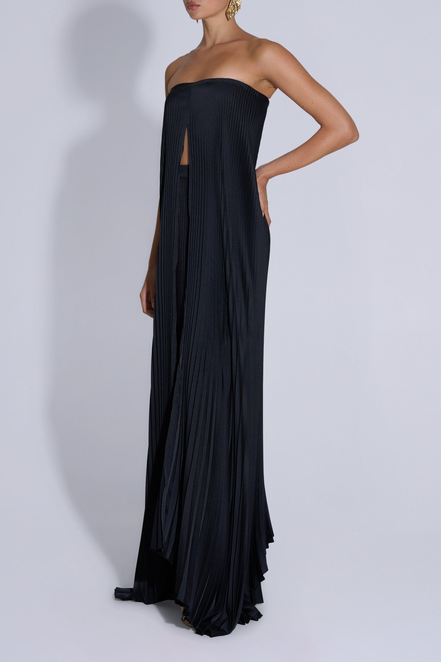 Marmont Top - Noir