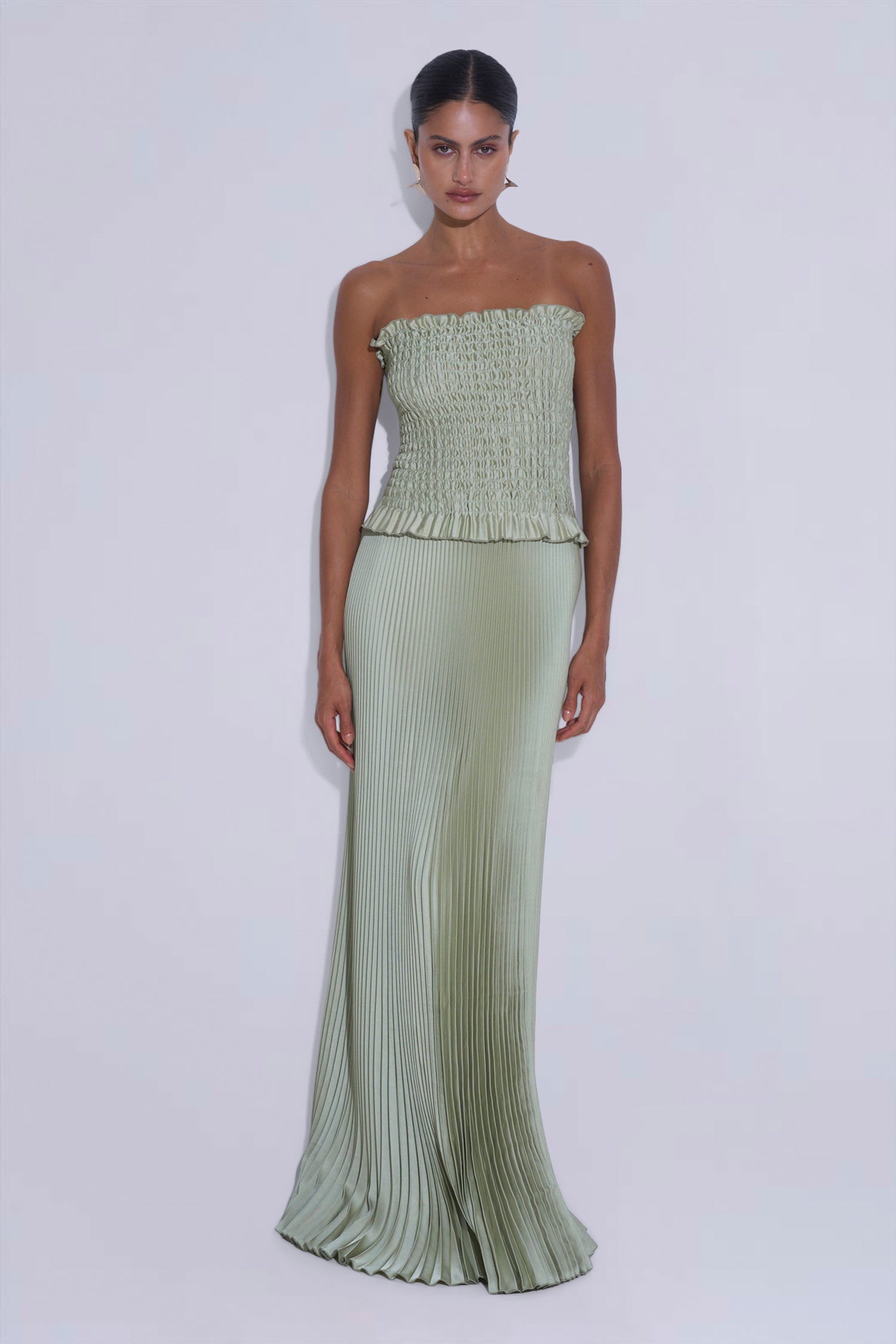 Maya Gown