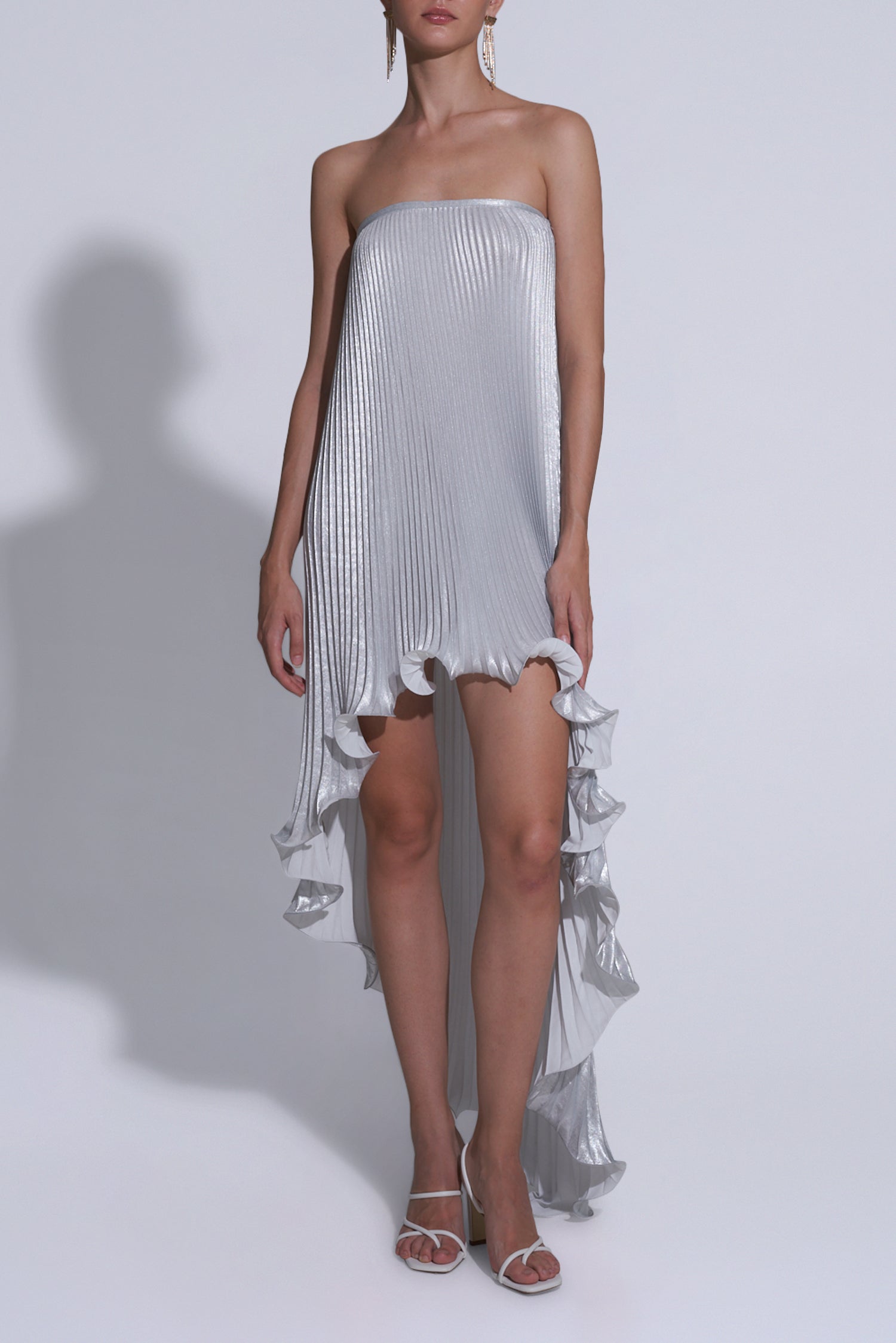 Feminite Dress - Lune