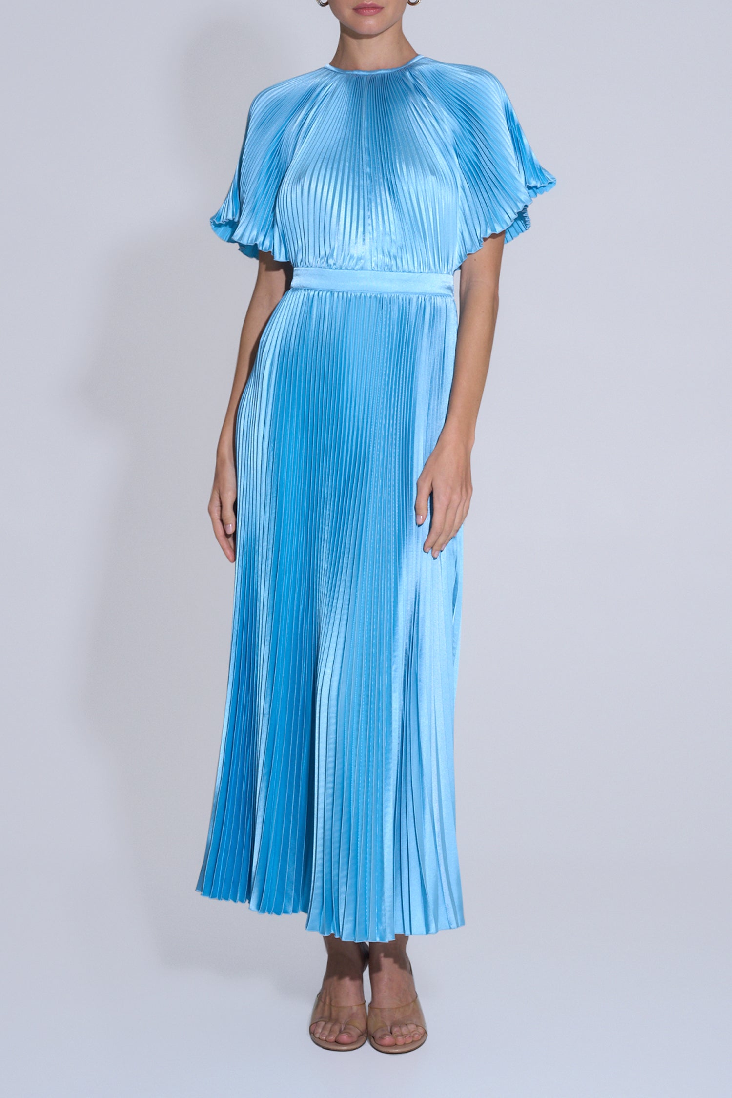 Orchestra Gown - Ice Orchestra Gown - Ice