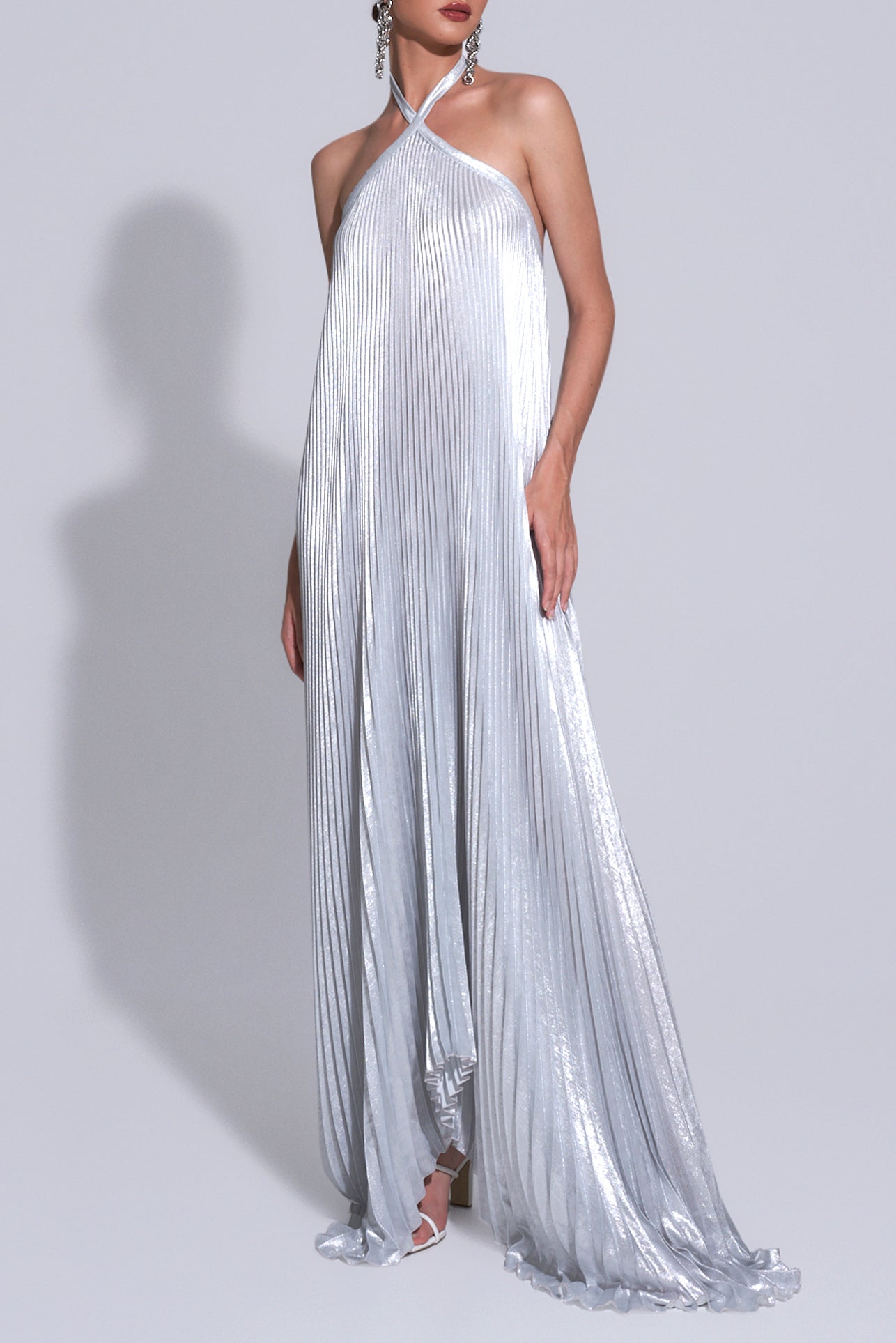 Deesse Gown - Mirror