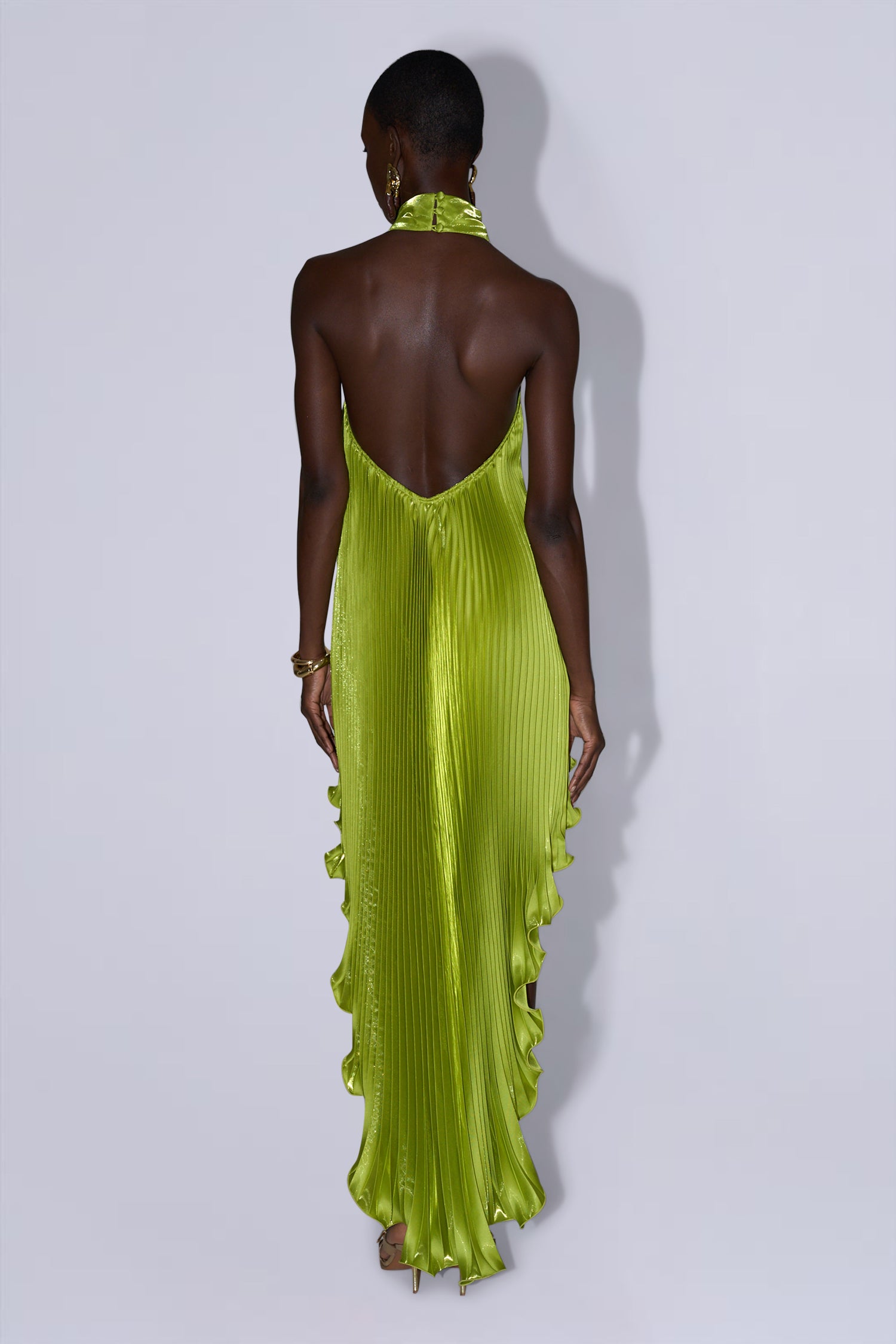 Caribbean Mini - Lime Gloss