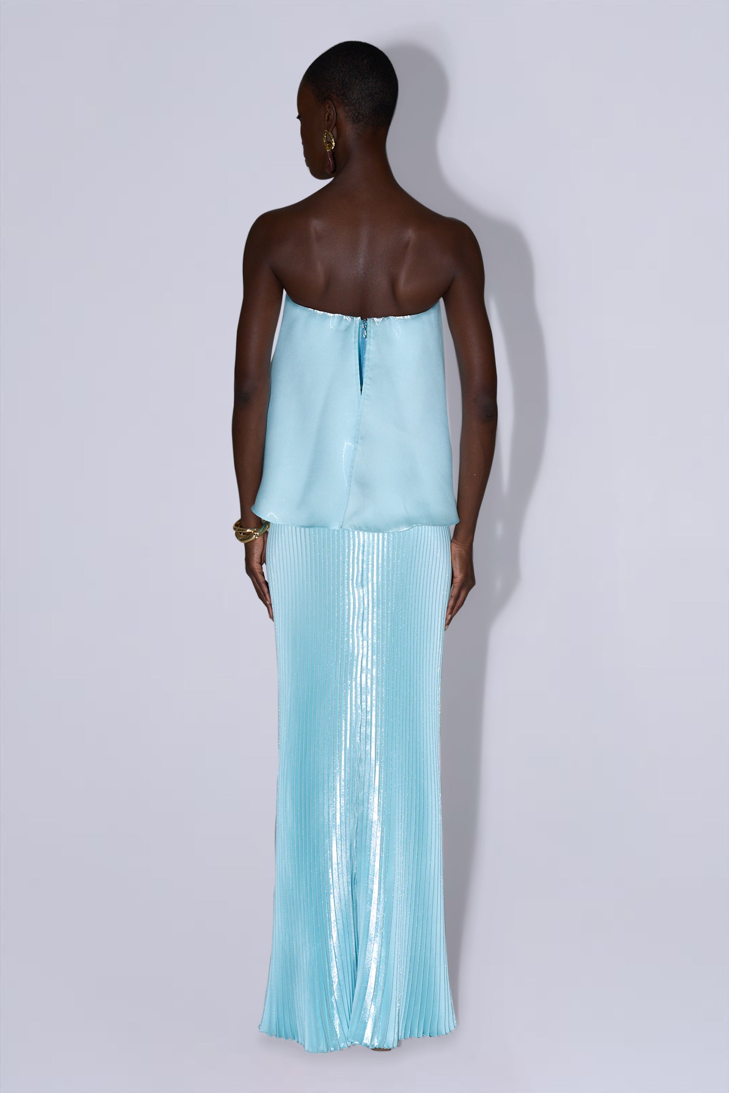 Aman Top - Ice Gloss