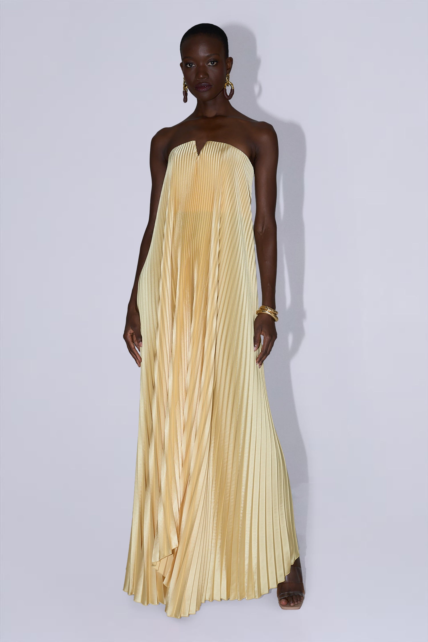 Black Tie Gown - Amalfi Coast