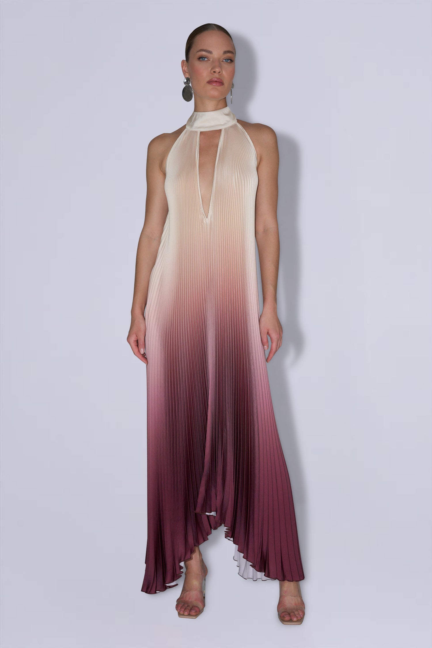 Opera Gown - Souffle