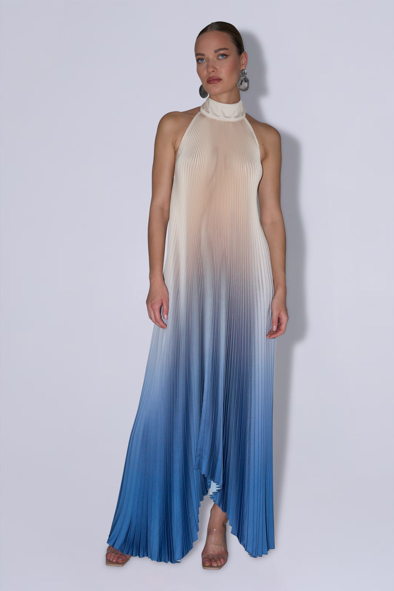 Olympia Gown - Coast