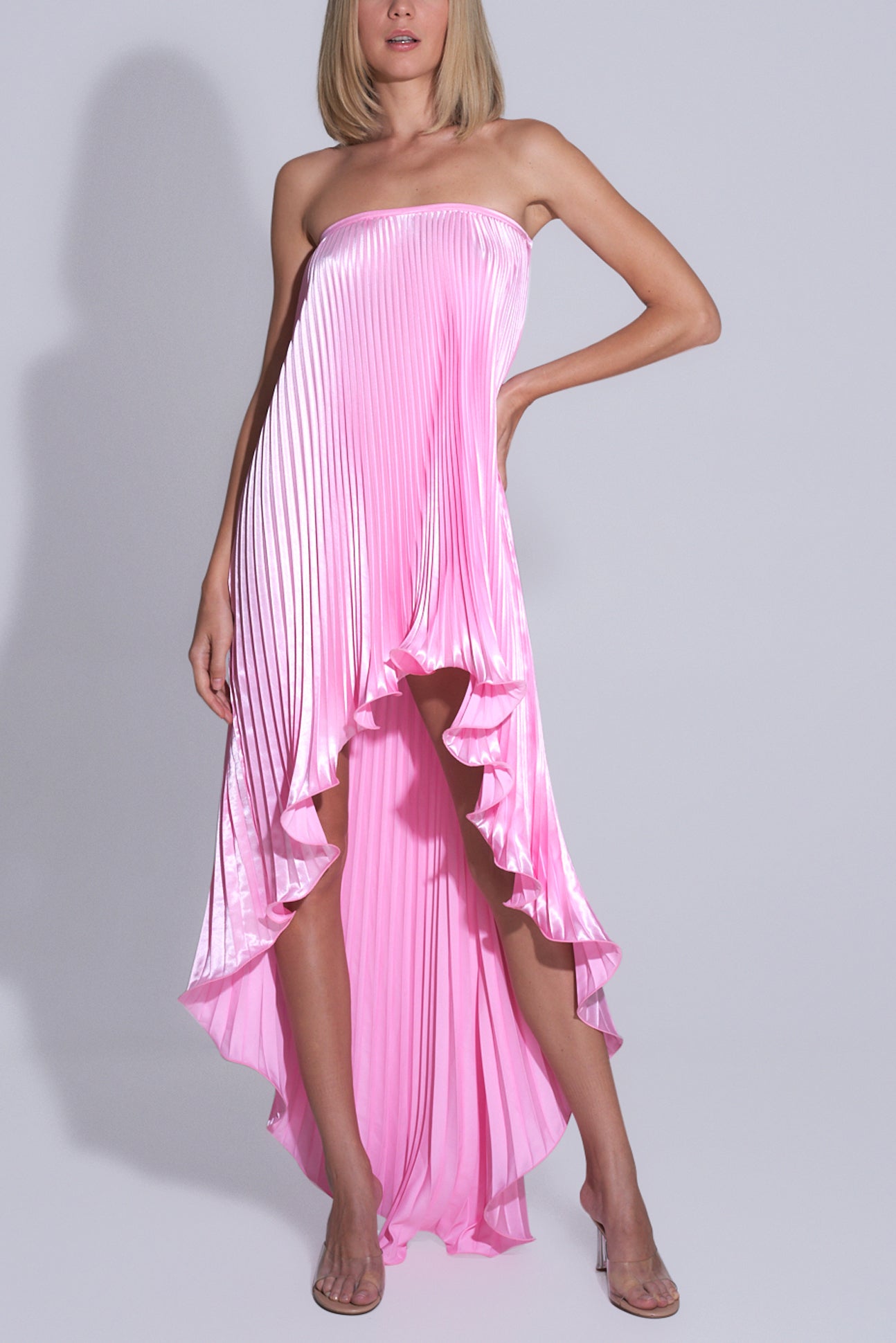 Feminite Dress - Valentine