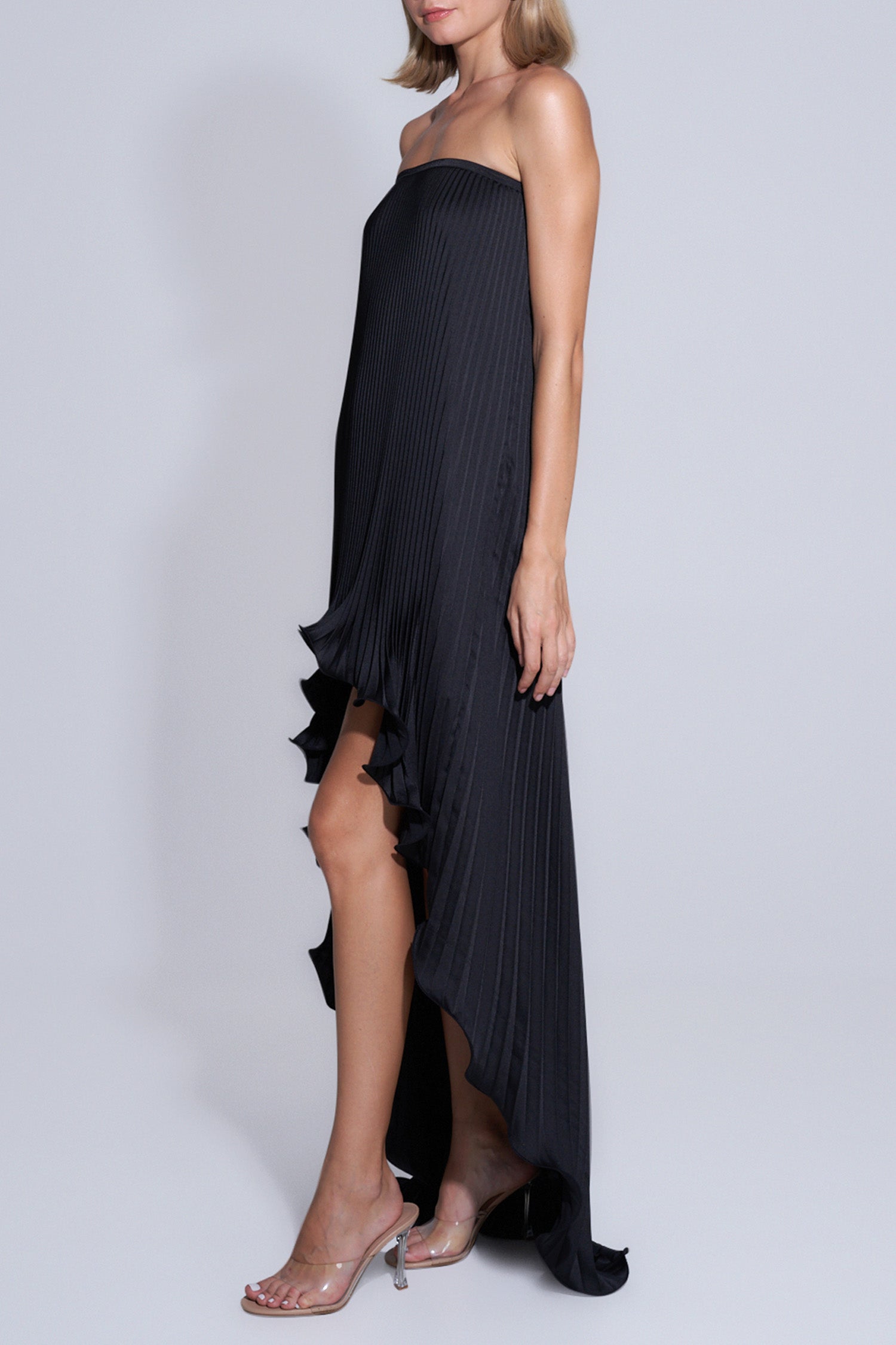 Feminite Dress - Noir