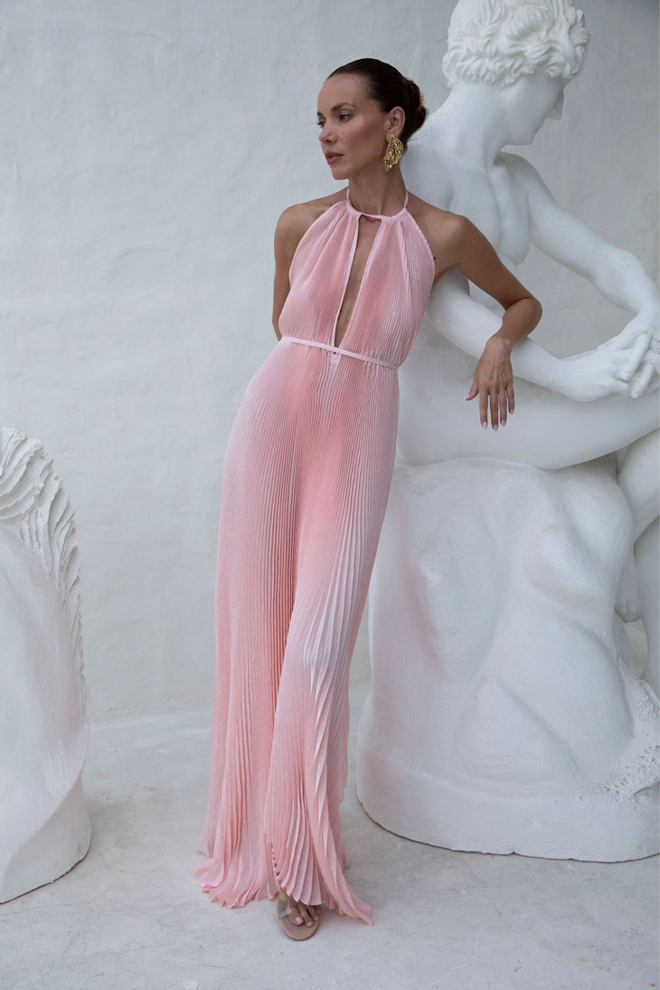 Boheme Gown - Ballet Shimmer