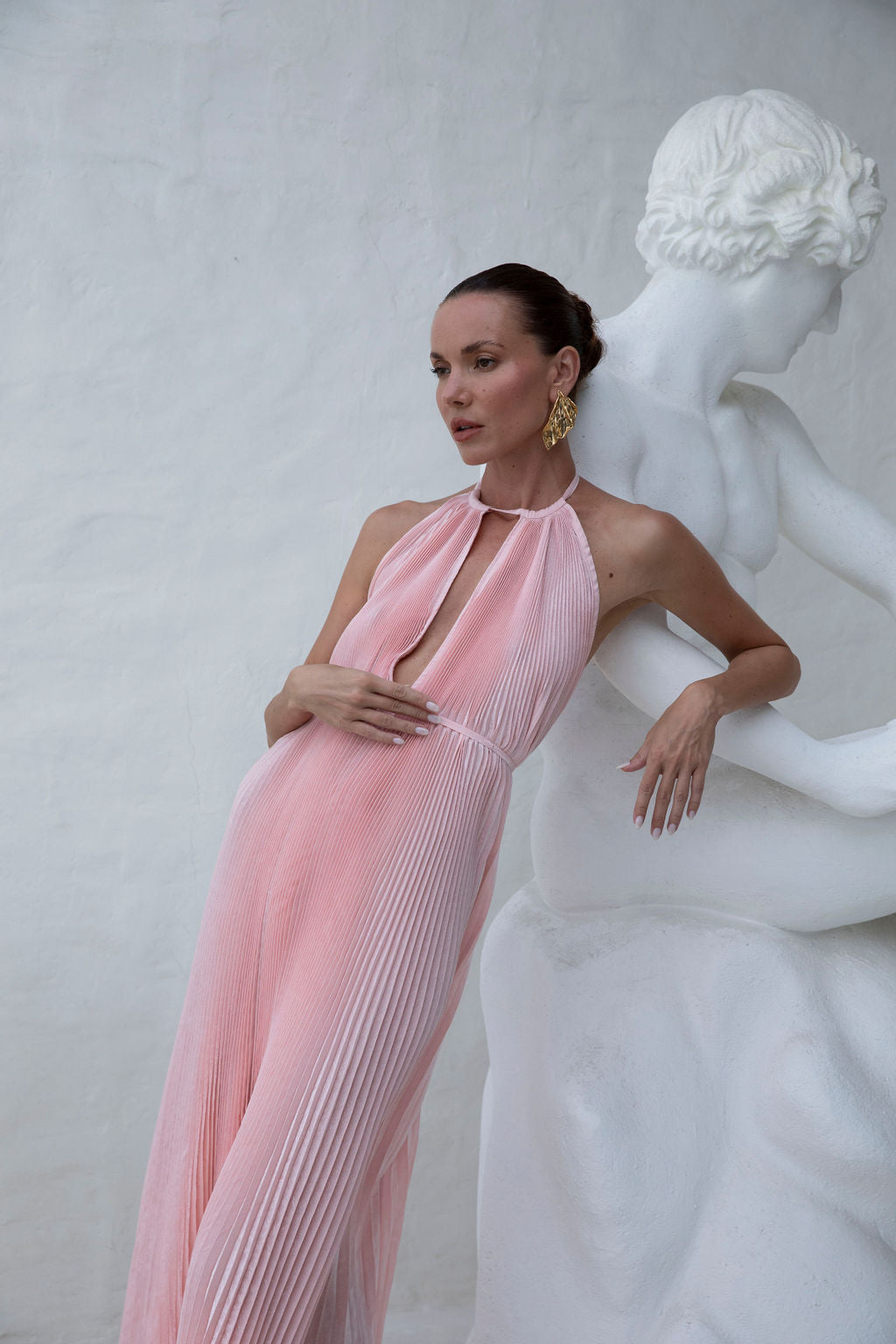 Boheme Gown - Ballet Shimmer