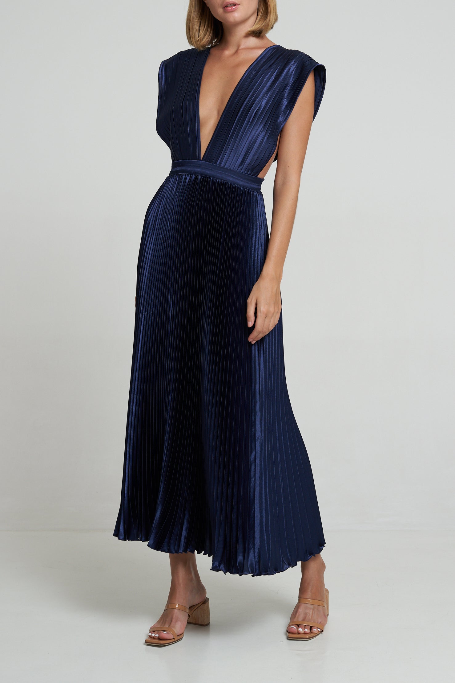 Gala Gown - Libertie