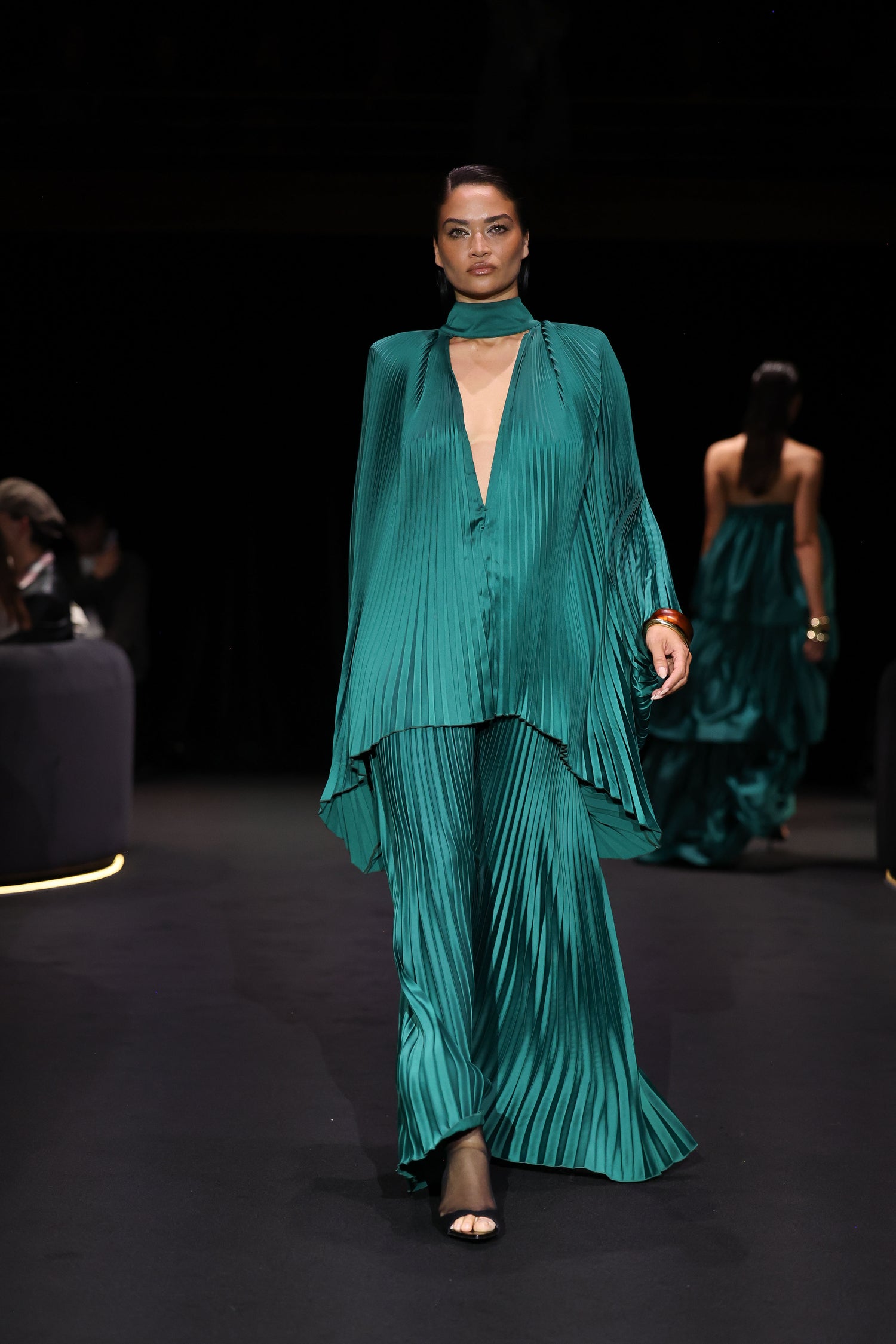 Empress Top - Pine