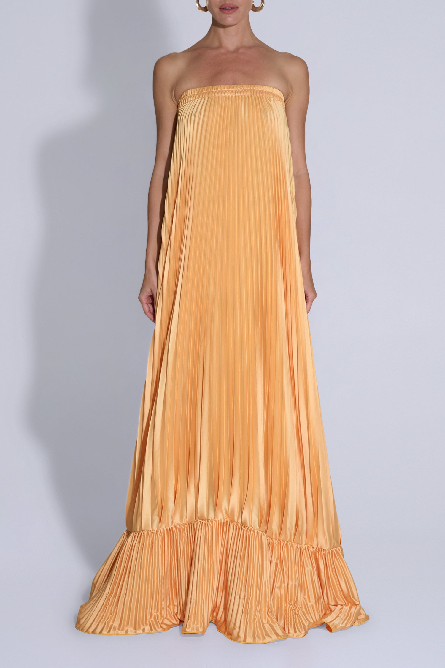 Fantasia Gown - Sorbet