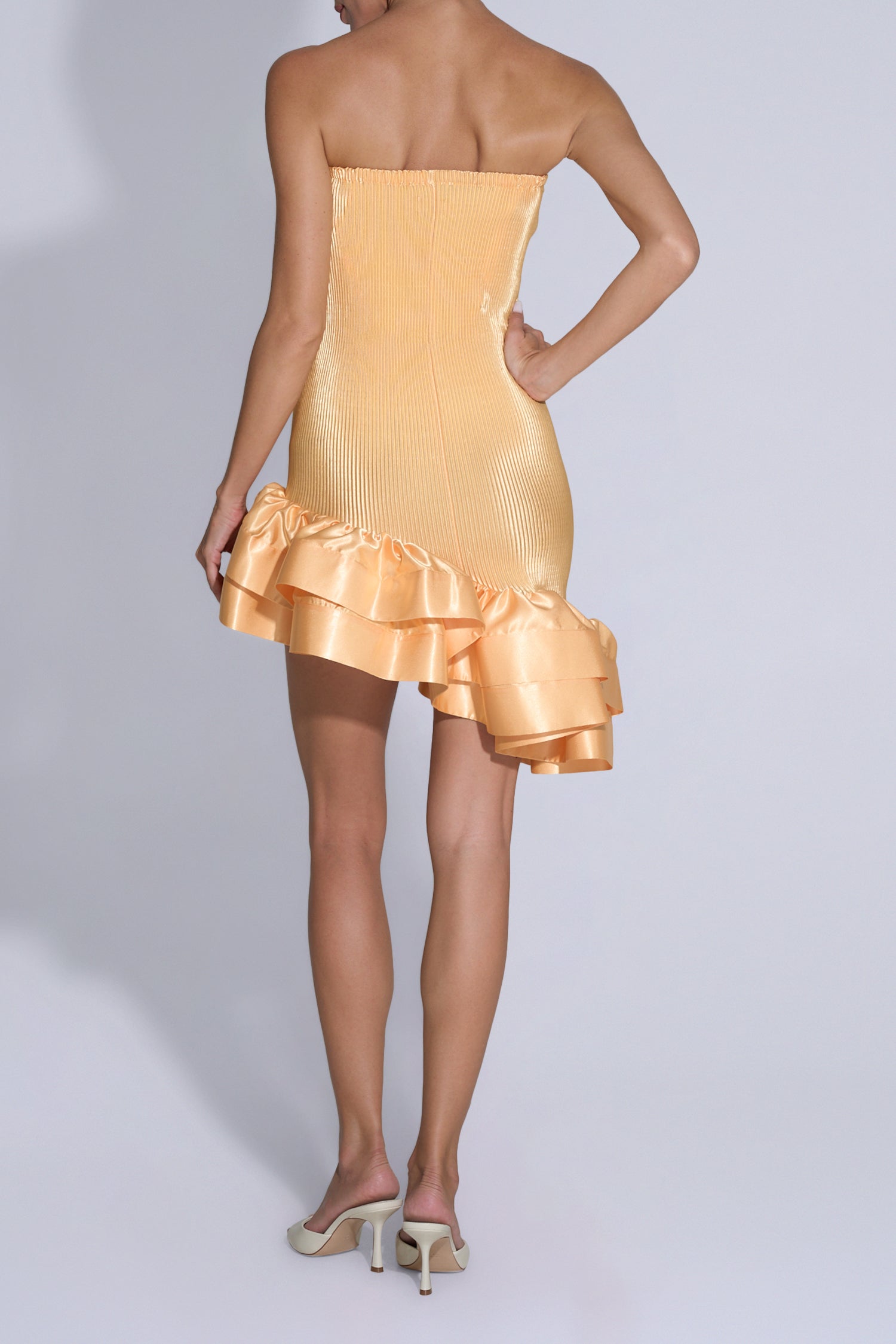 Volant Mini - Sorbet