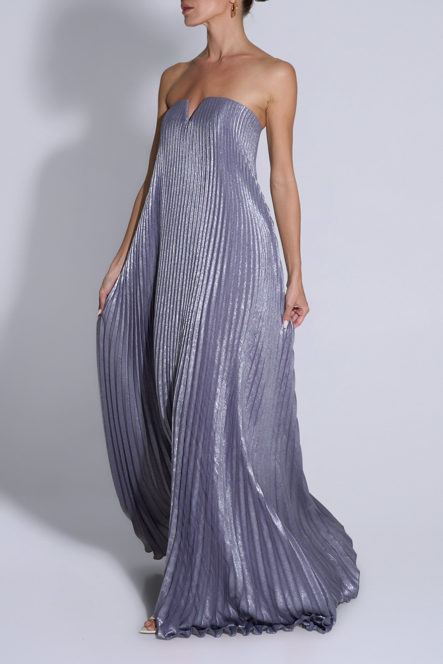 Black Tie Gown - Cosmic Shimmer