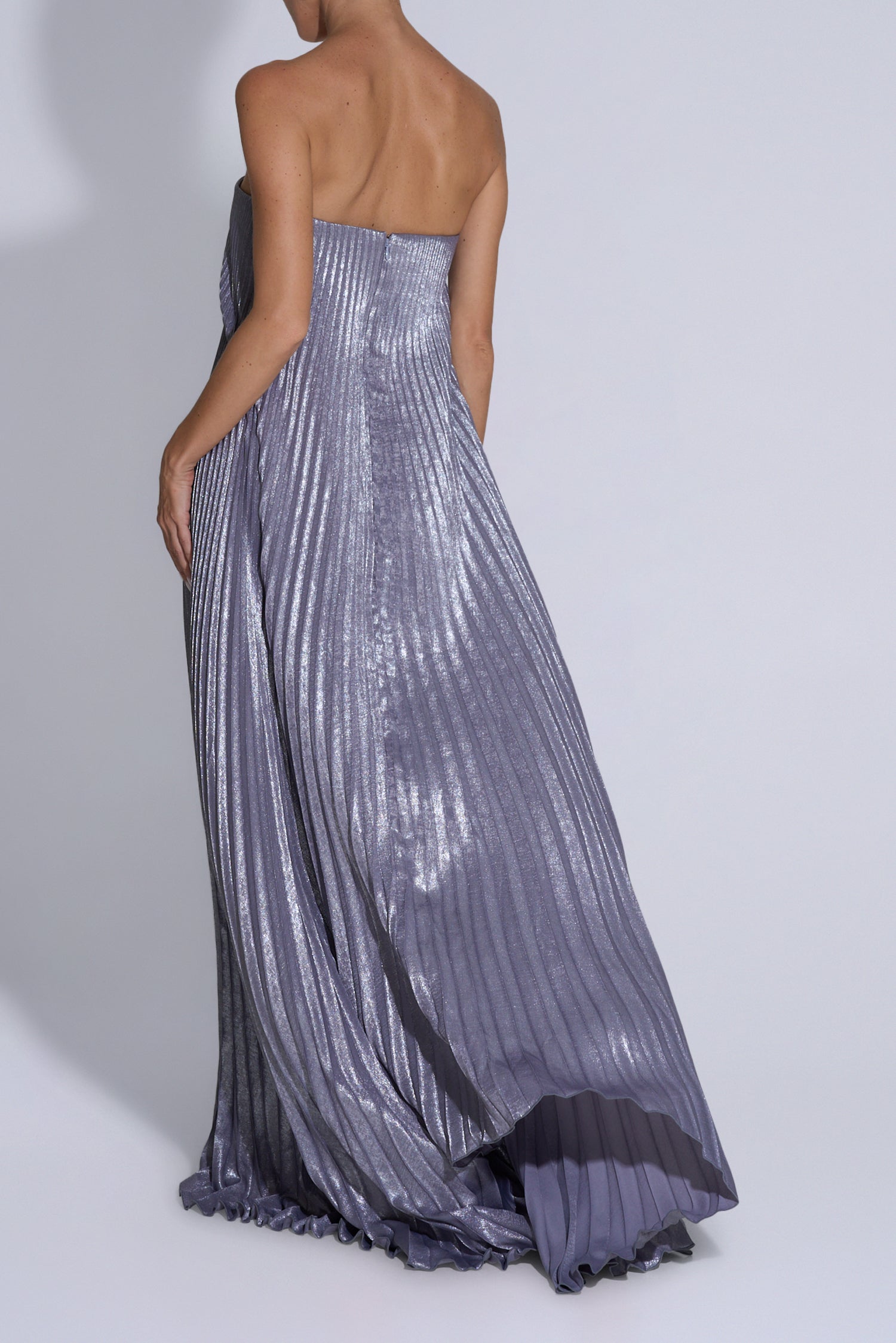 Black Tie Gown - Cosmic Shimmer