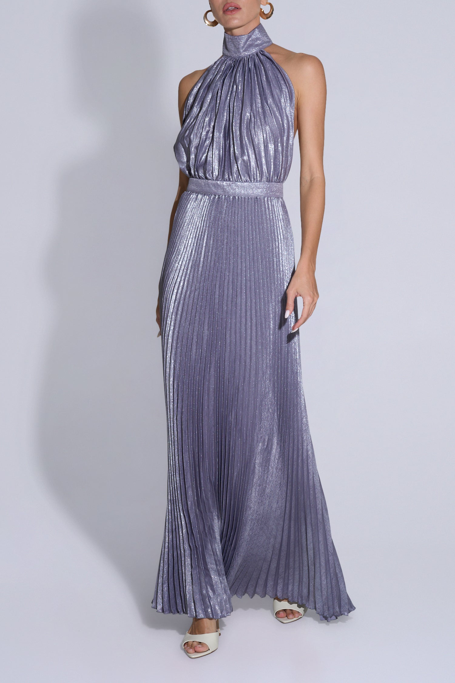 Eden Dress - Cosmic Shimmer