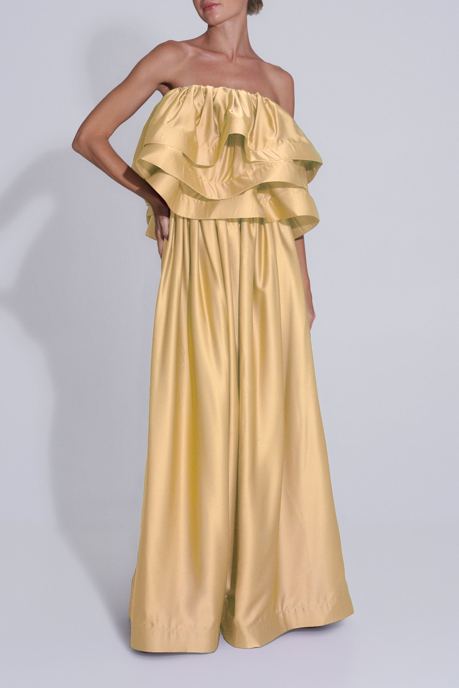 Costiera Skirt - Amalfi Coast