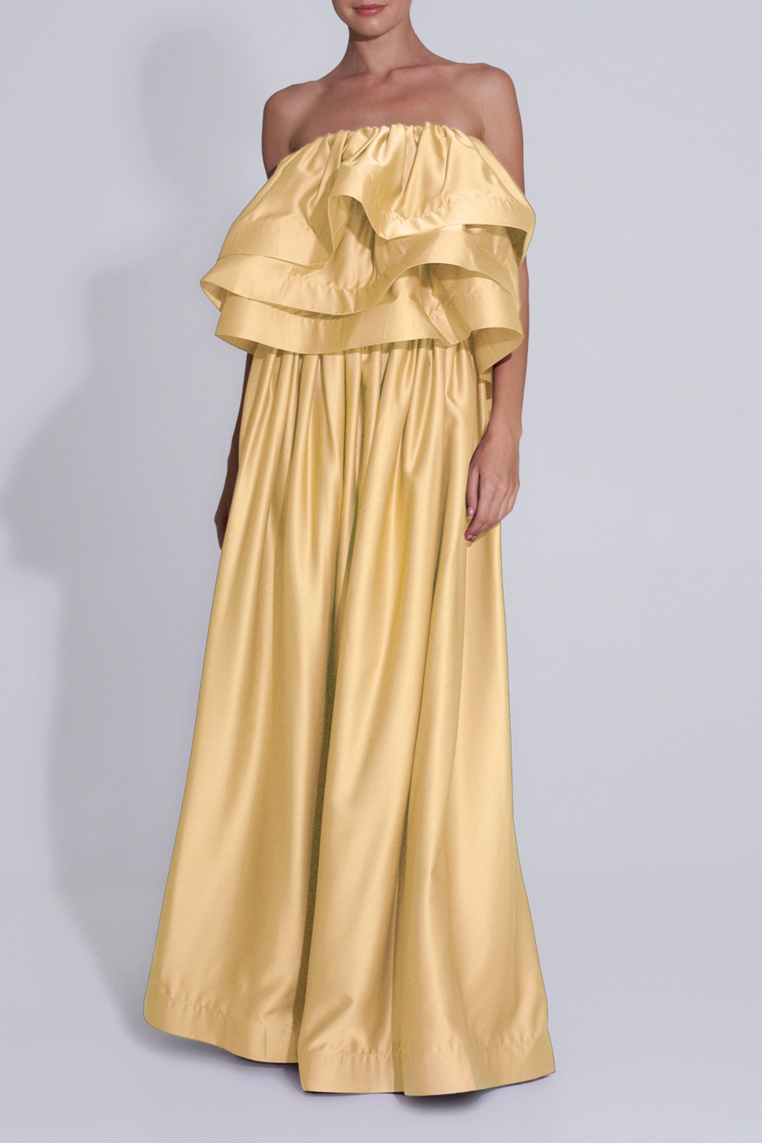 Costiera Skirt - Amalfi Coast