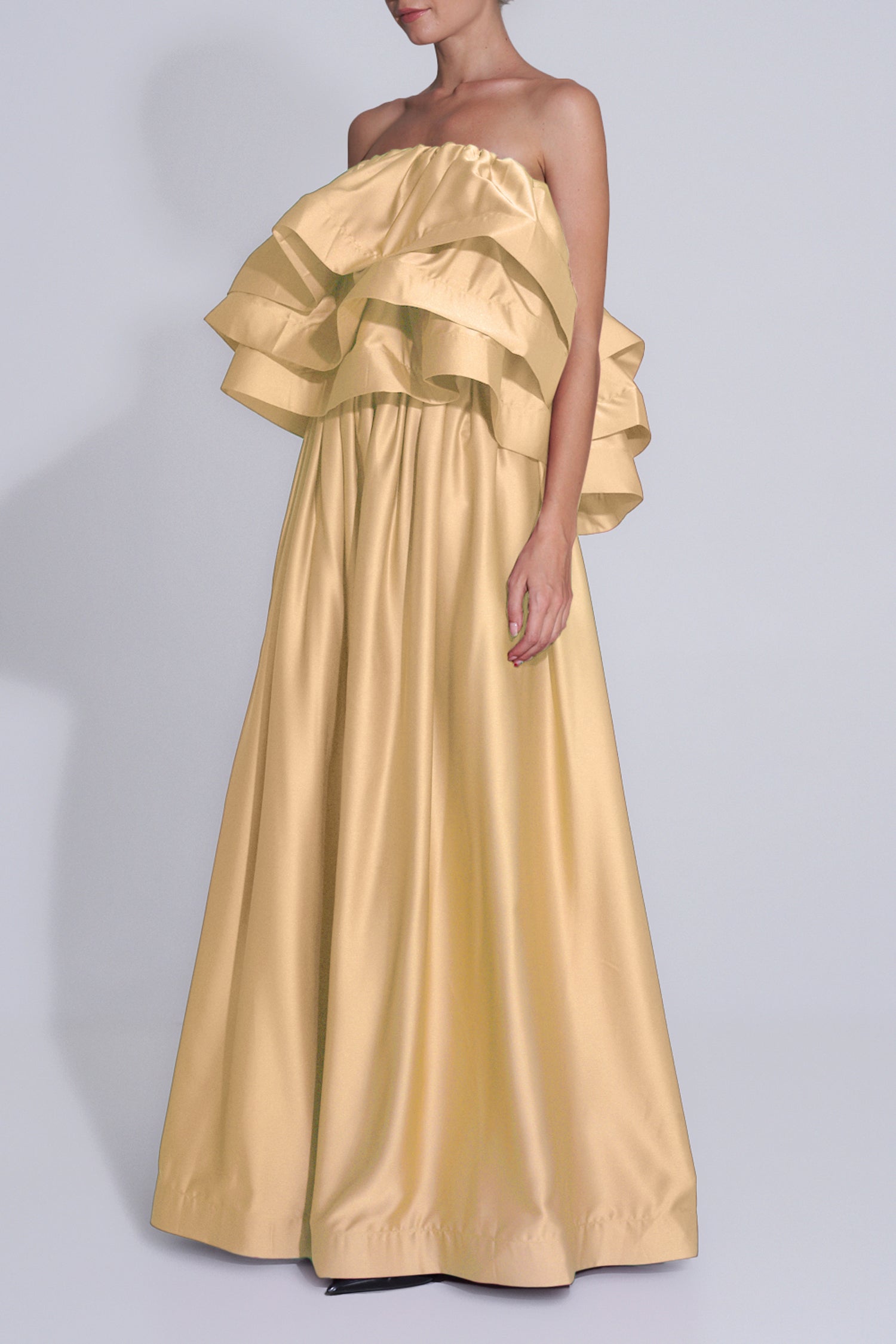 Costiera Skirt - Amalfi Coast