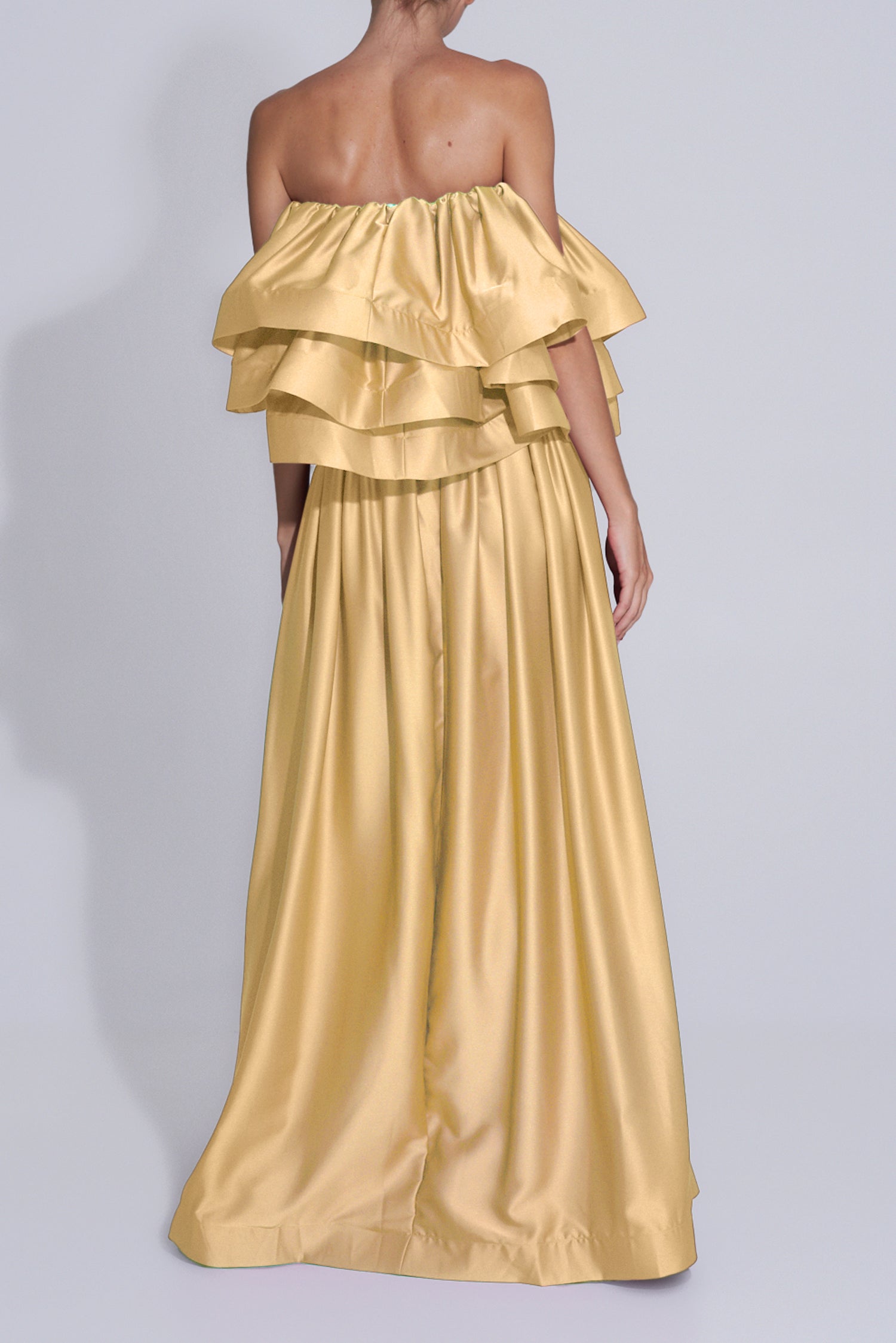 Costiera Skirt - Amalfi Coast