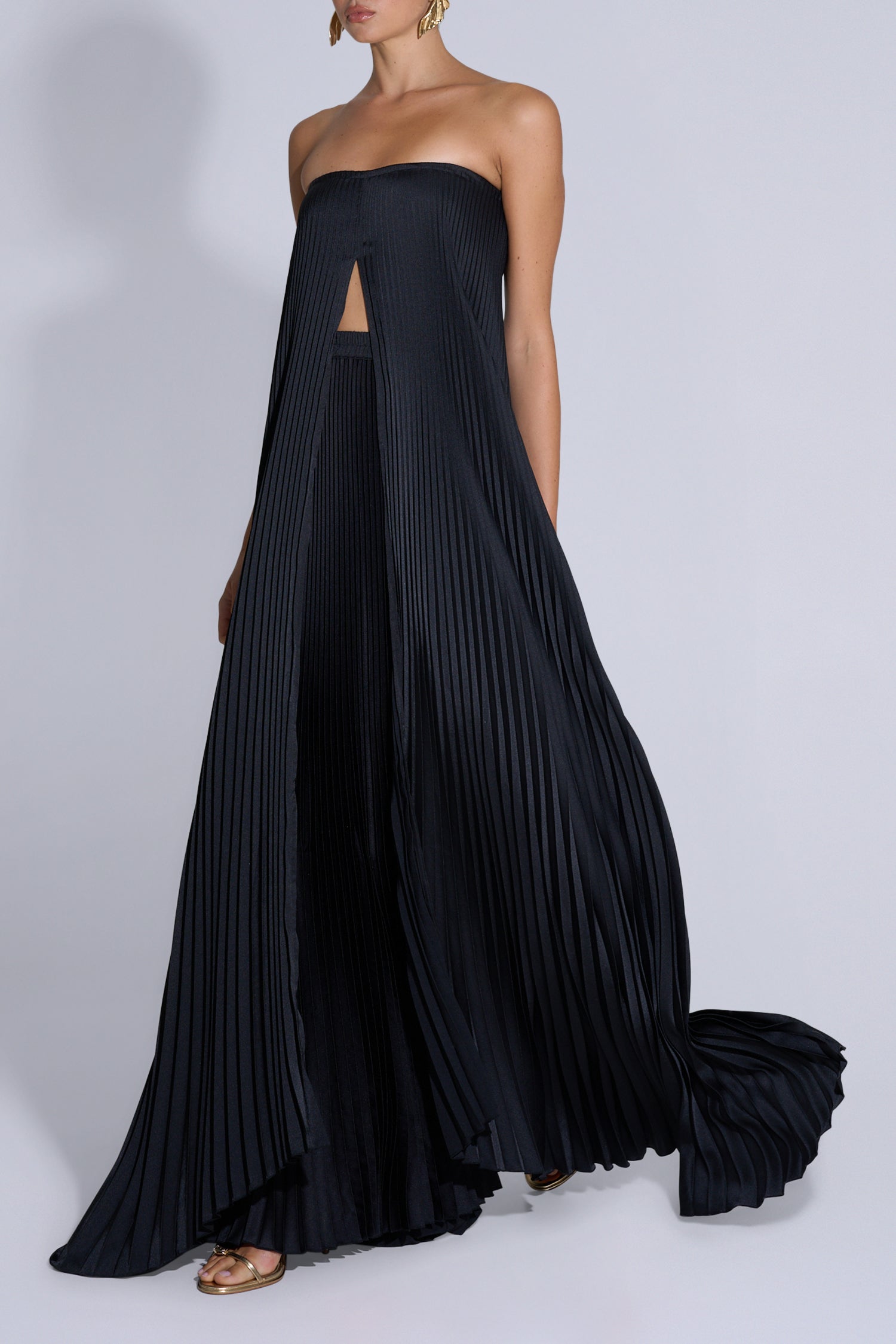 Marmont Top - Noir