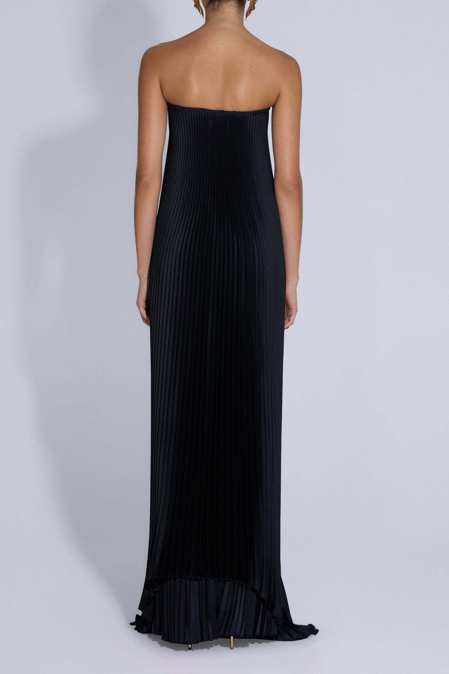Marmont Top - Noir
