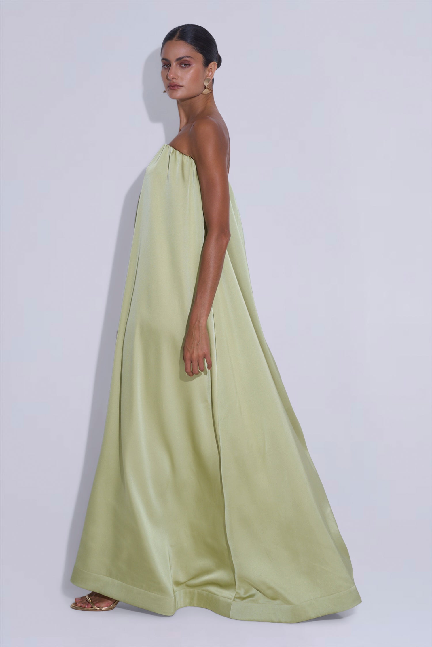 Costiera Dress - Fresco