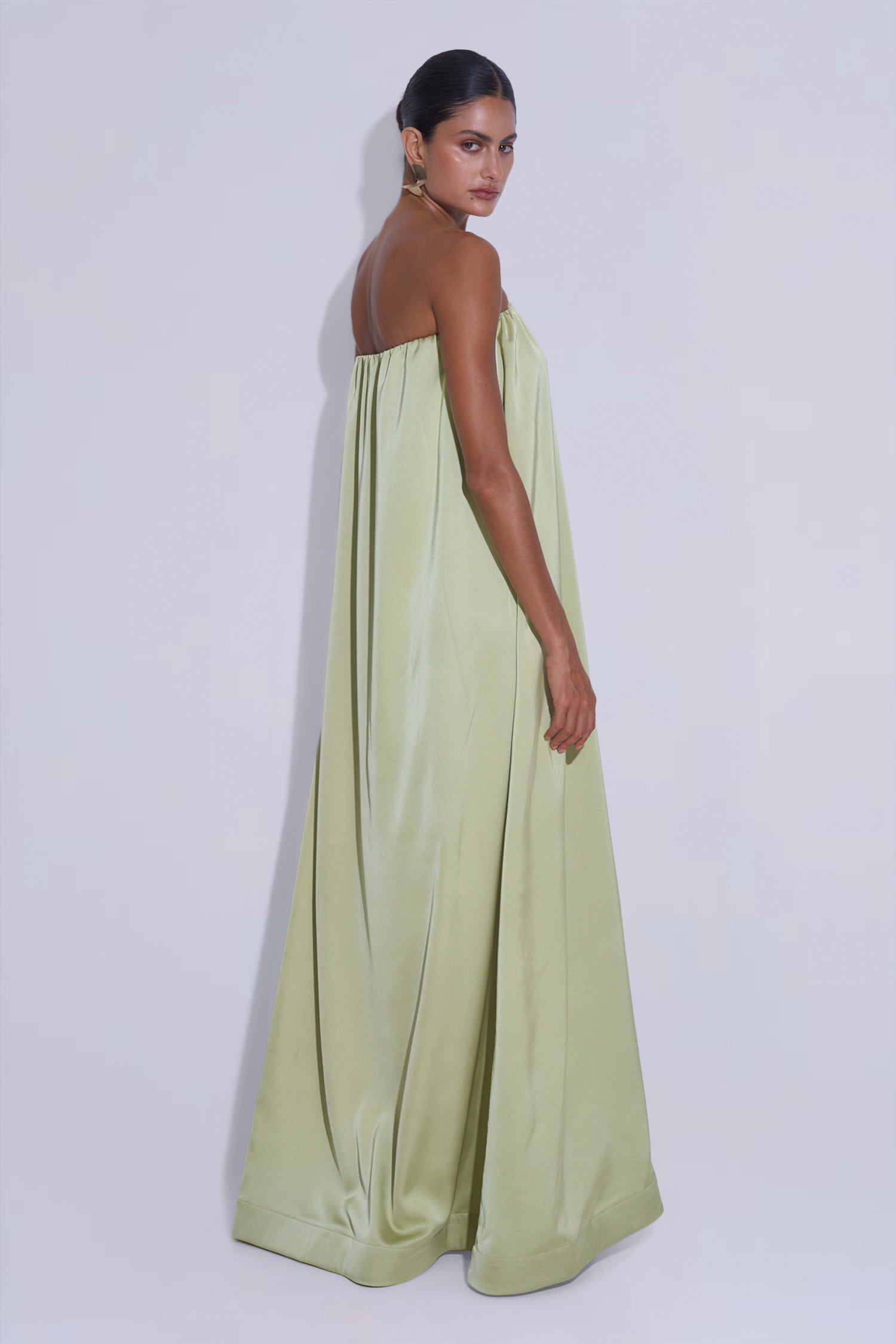 Costiera Dress - Fresco