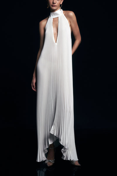 Opera Gown - Ivory – L'IDÉE