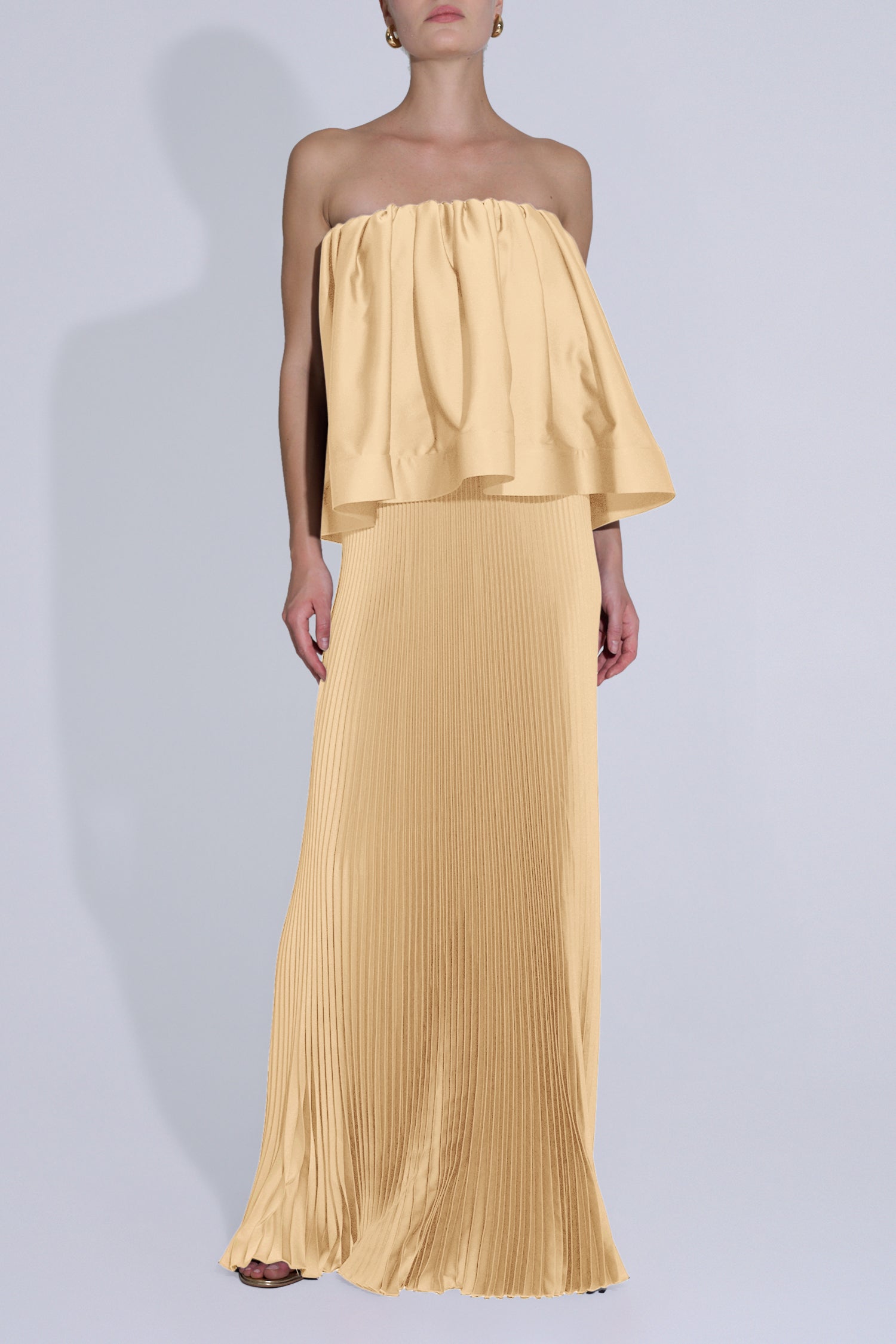 Breeana Top - Amalfi Coast