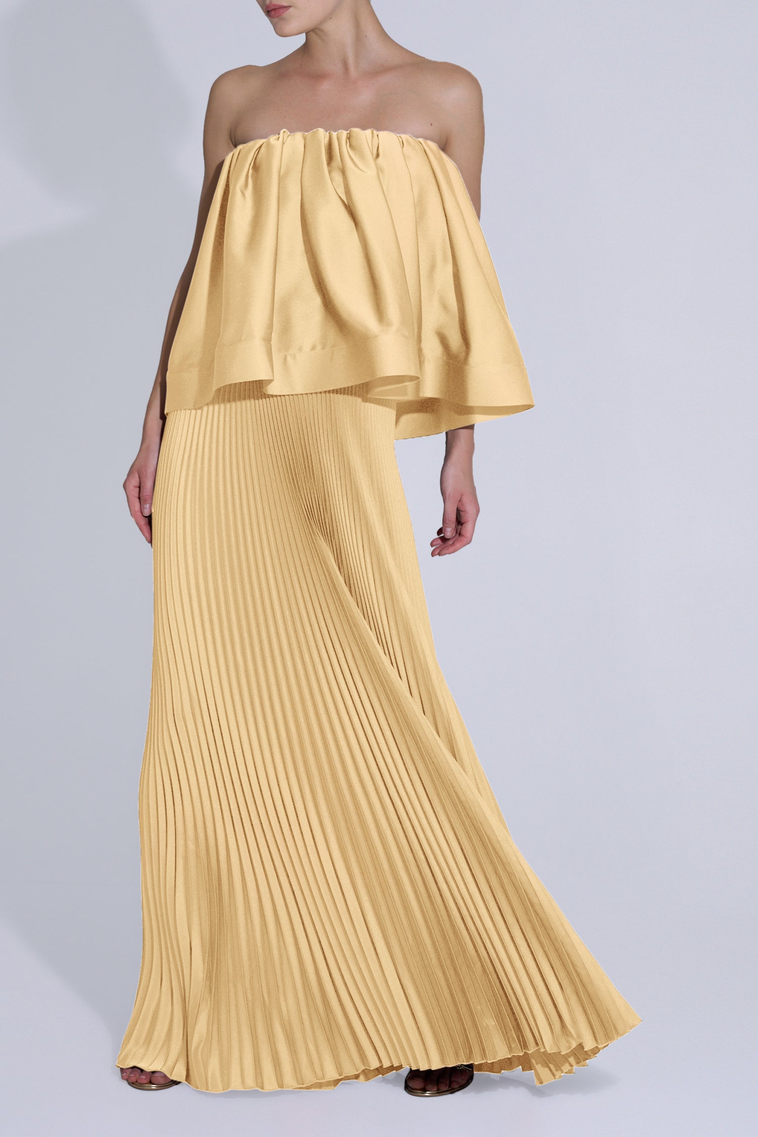 Breeana Top - Amalfi Coast