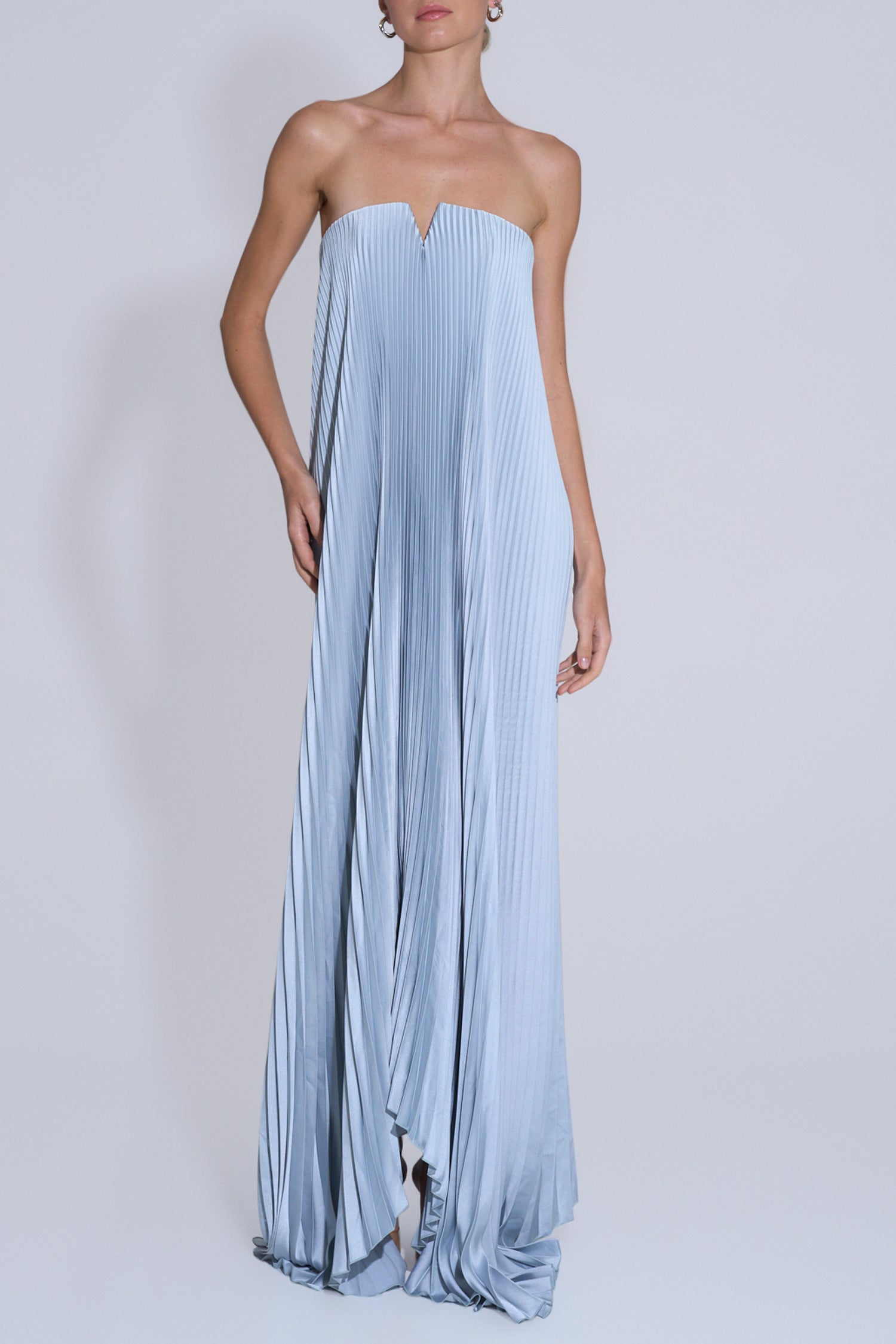 L'IDEE | WOMEN | Black Tie Gown