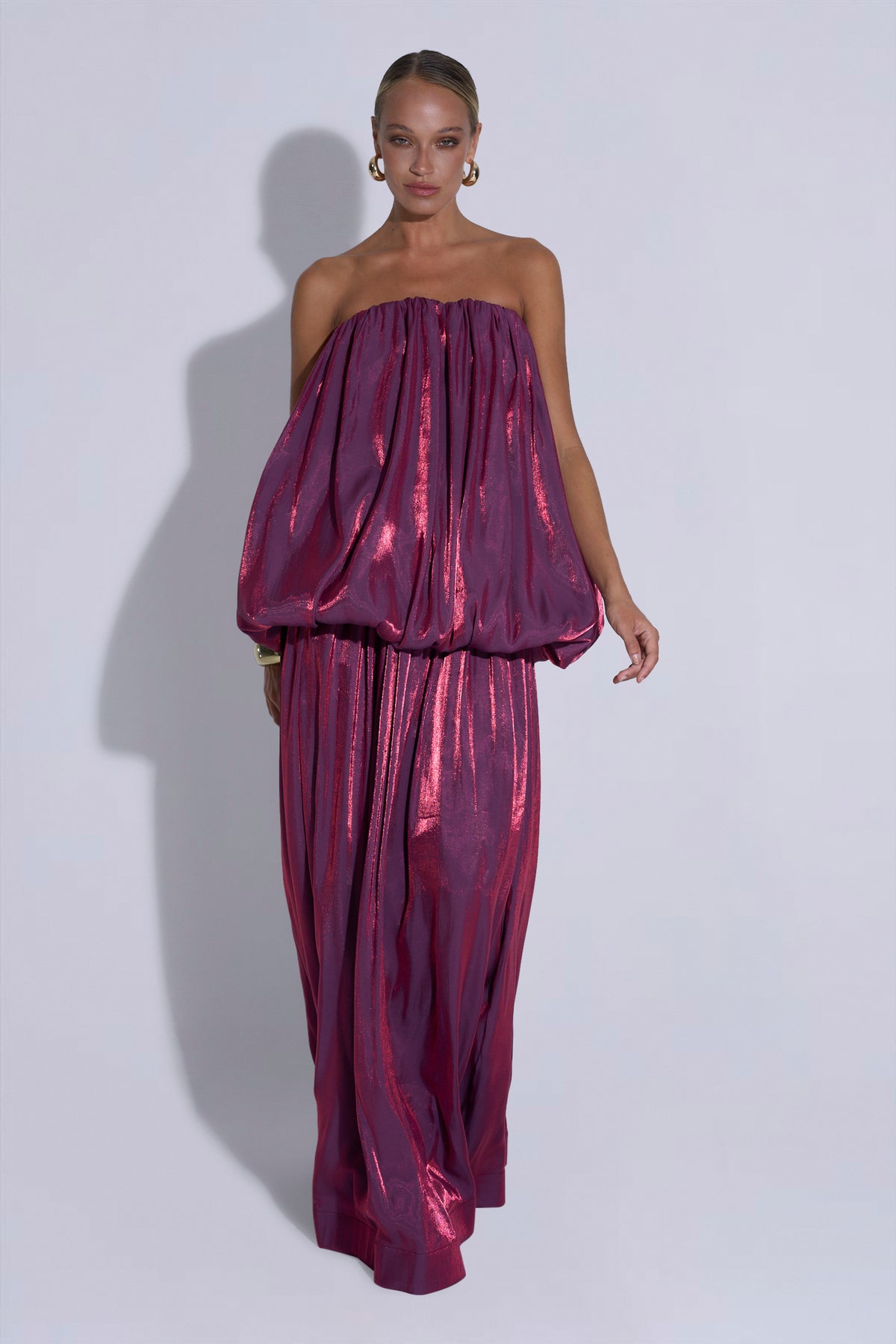 Reine Gown - Imperial Shimmer